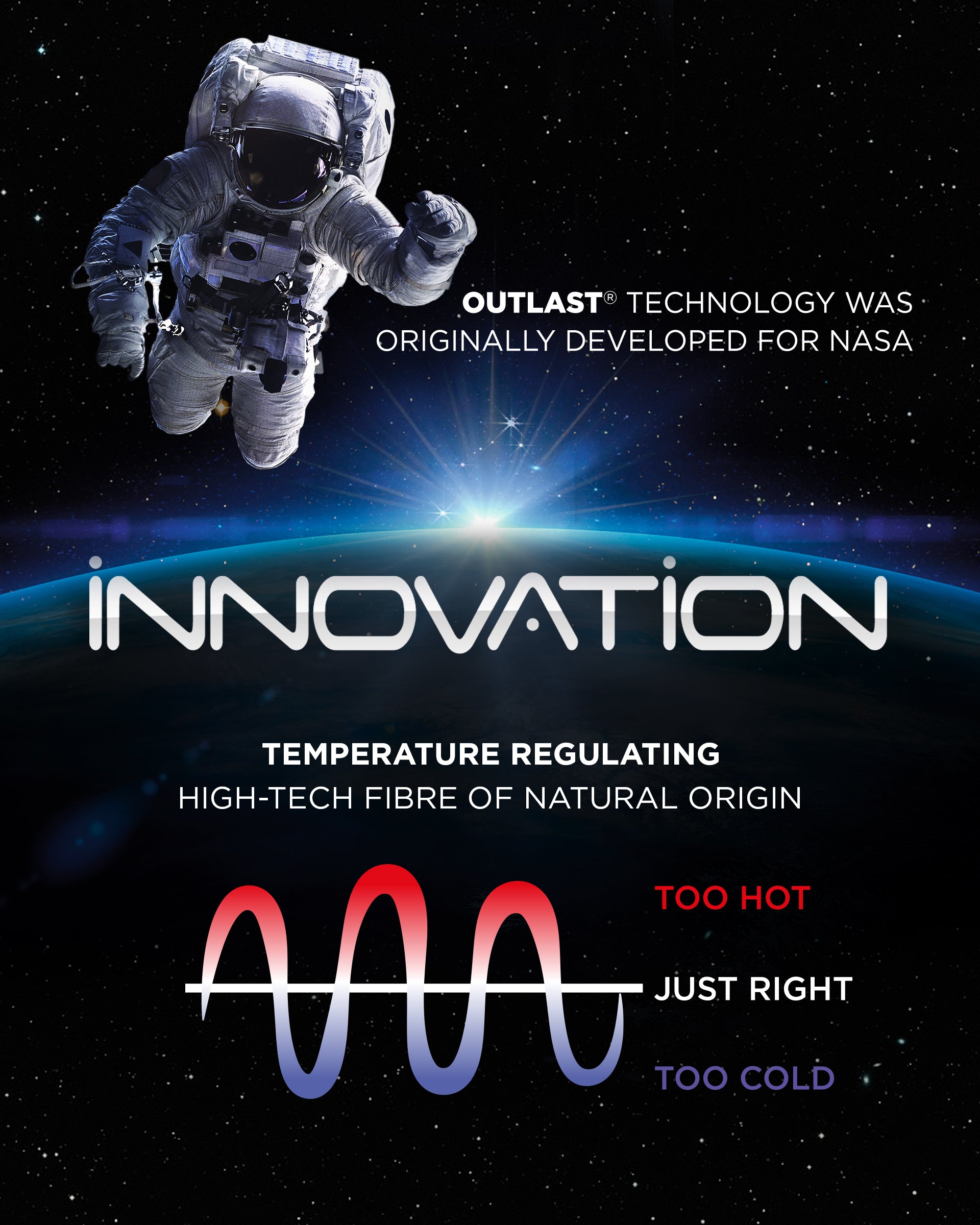 Débardeur Innovation