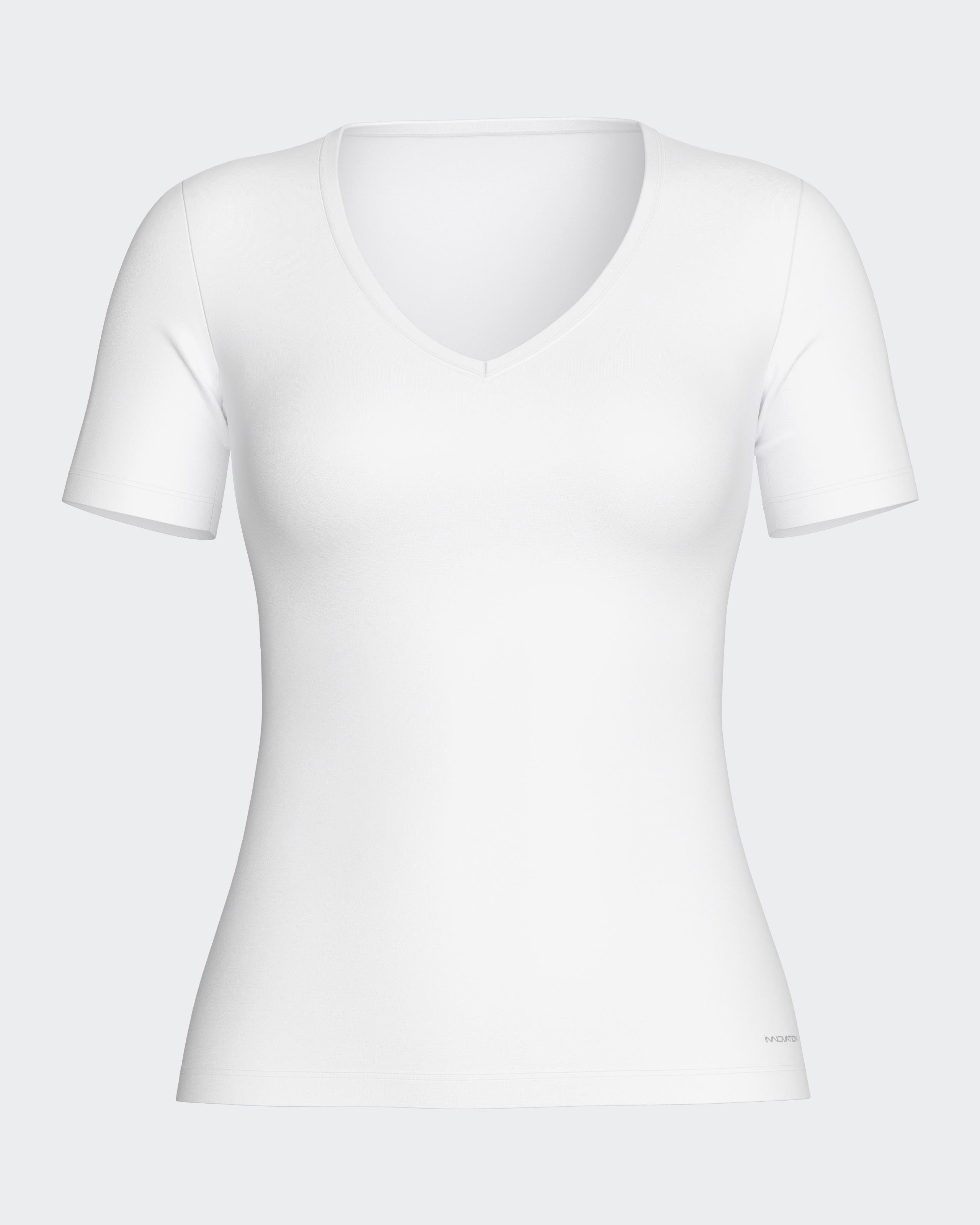 T-shirt de mulher Innovation