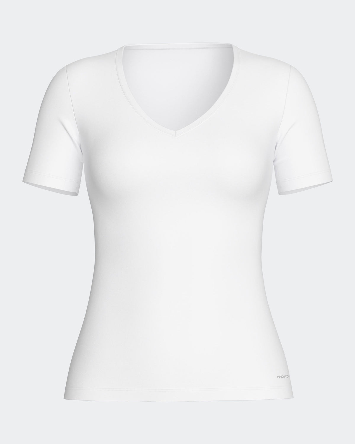 T-shirt de mujer Innovation