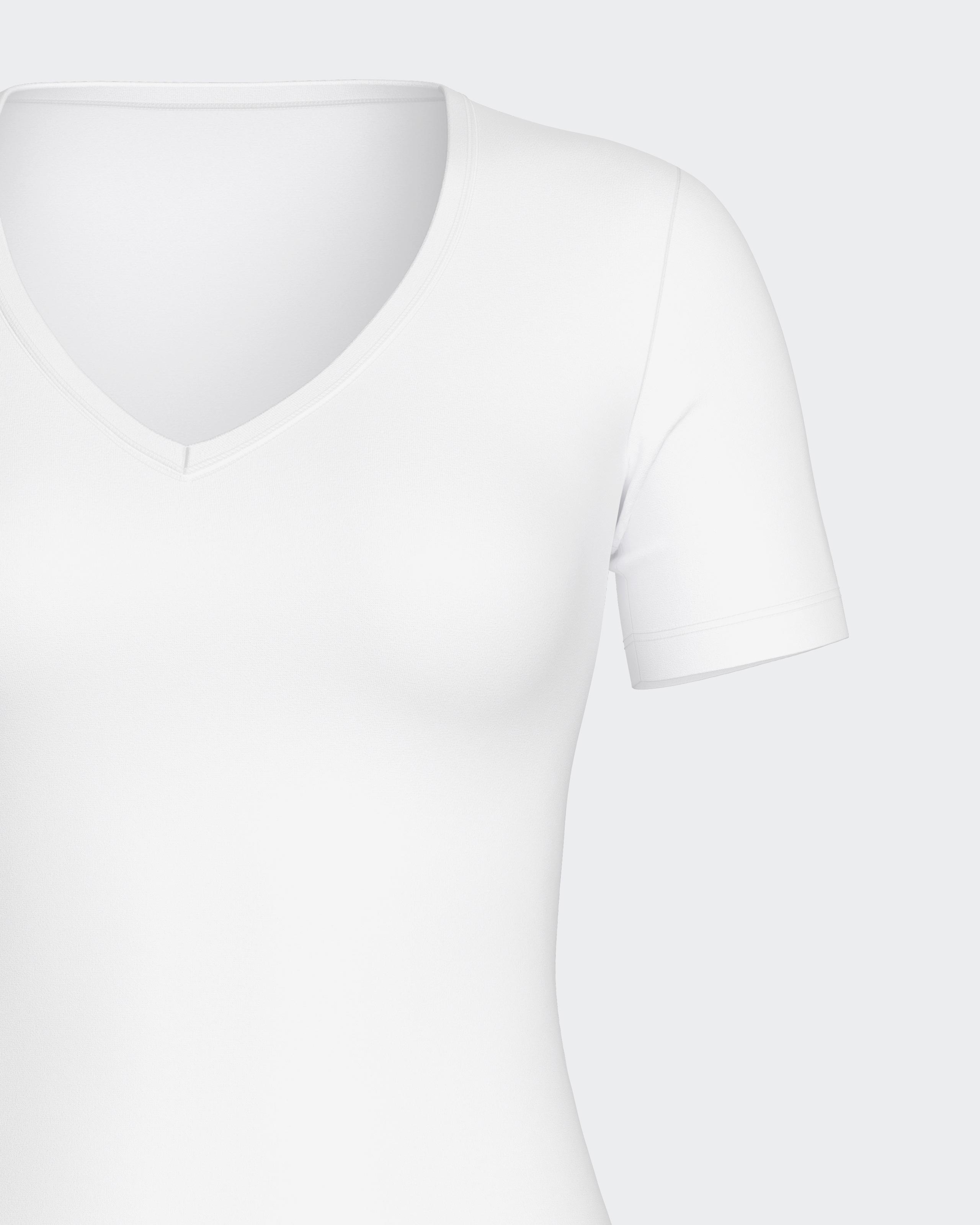 Women's T-shirt Innovation