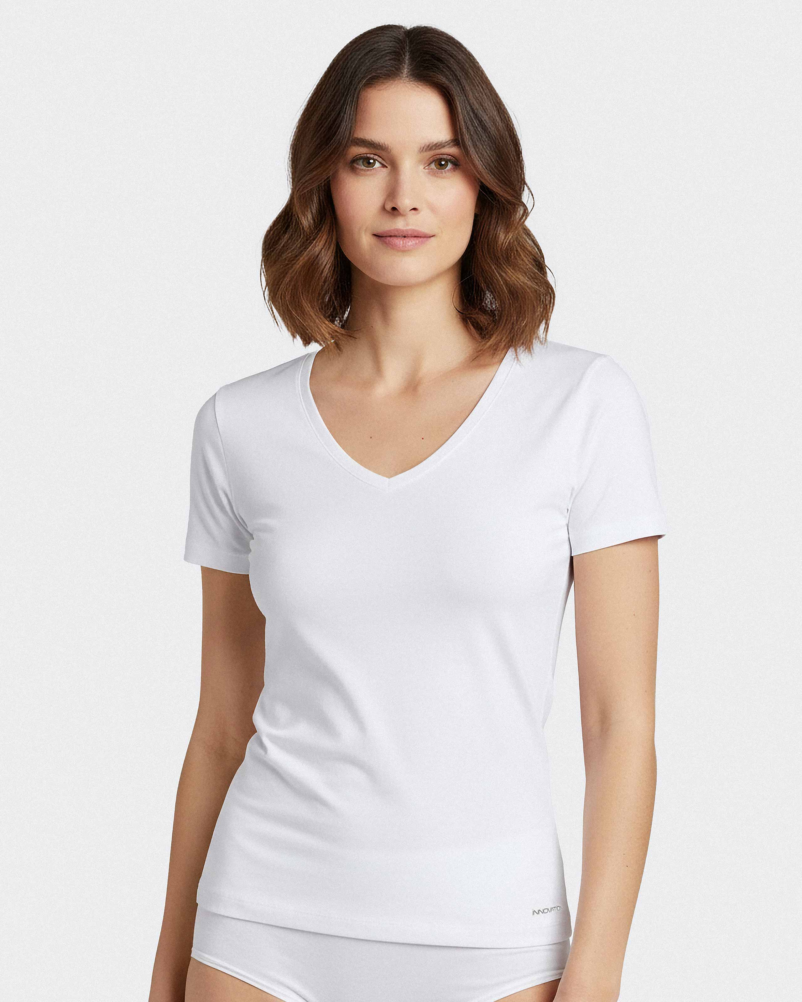 Women's T-shirt Innovation