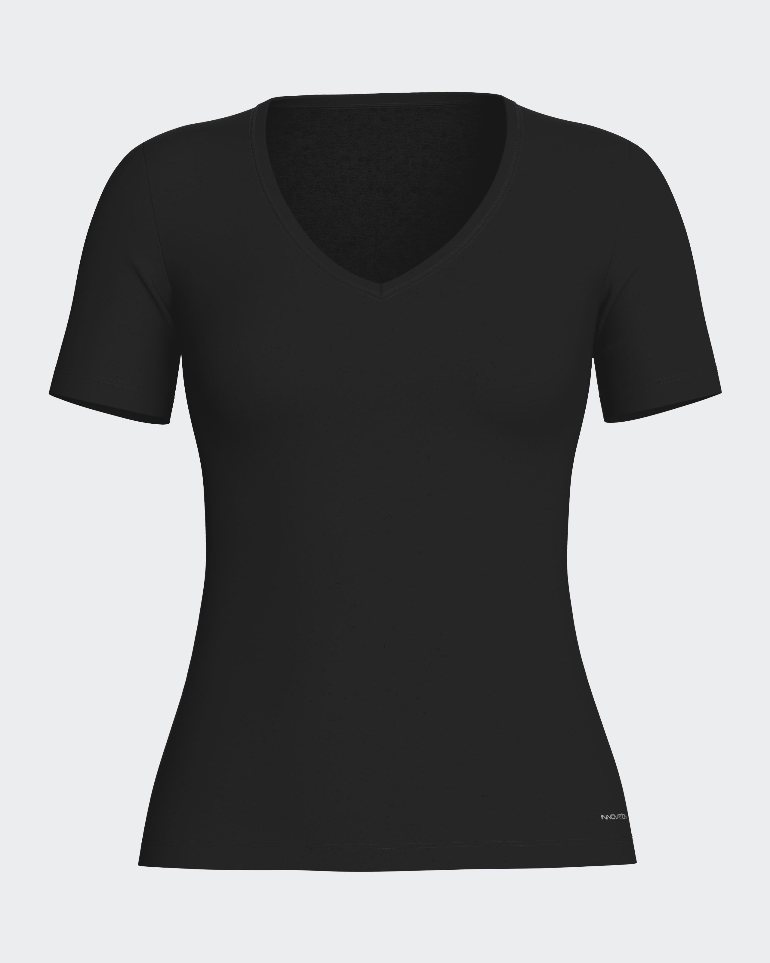 T-shirt de mulher Innovation