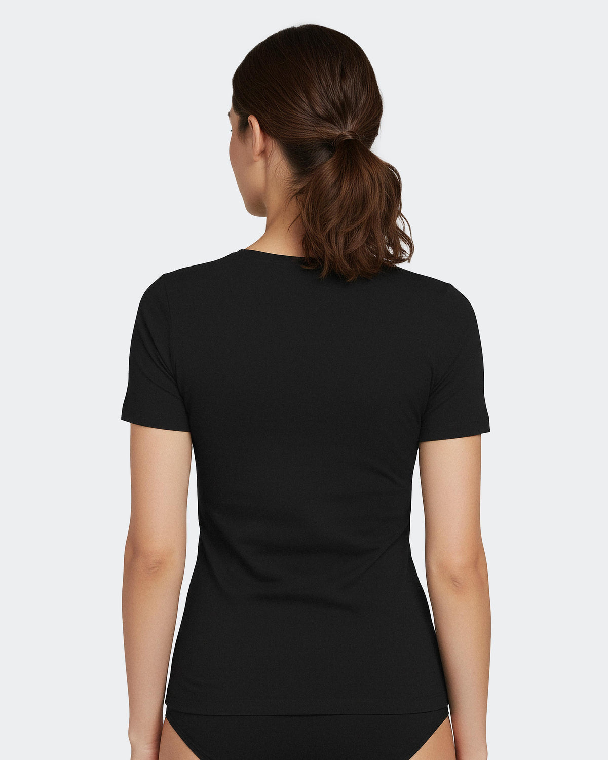 T-shirt de mujer Innovation