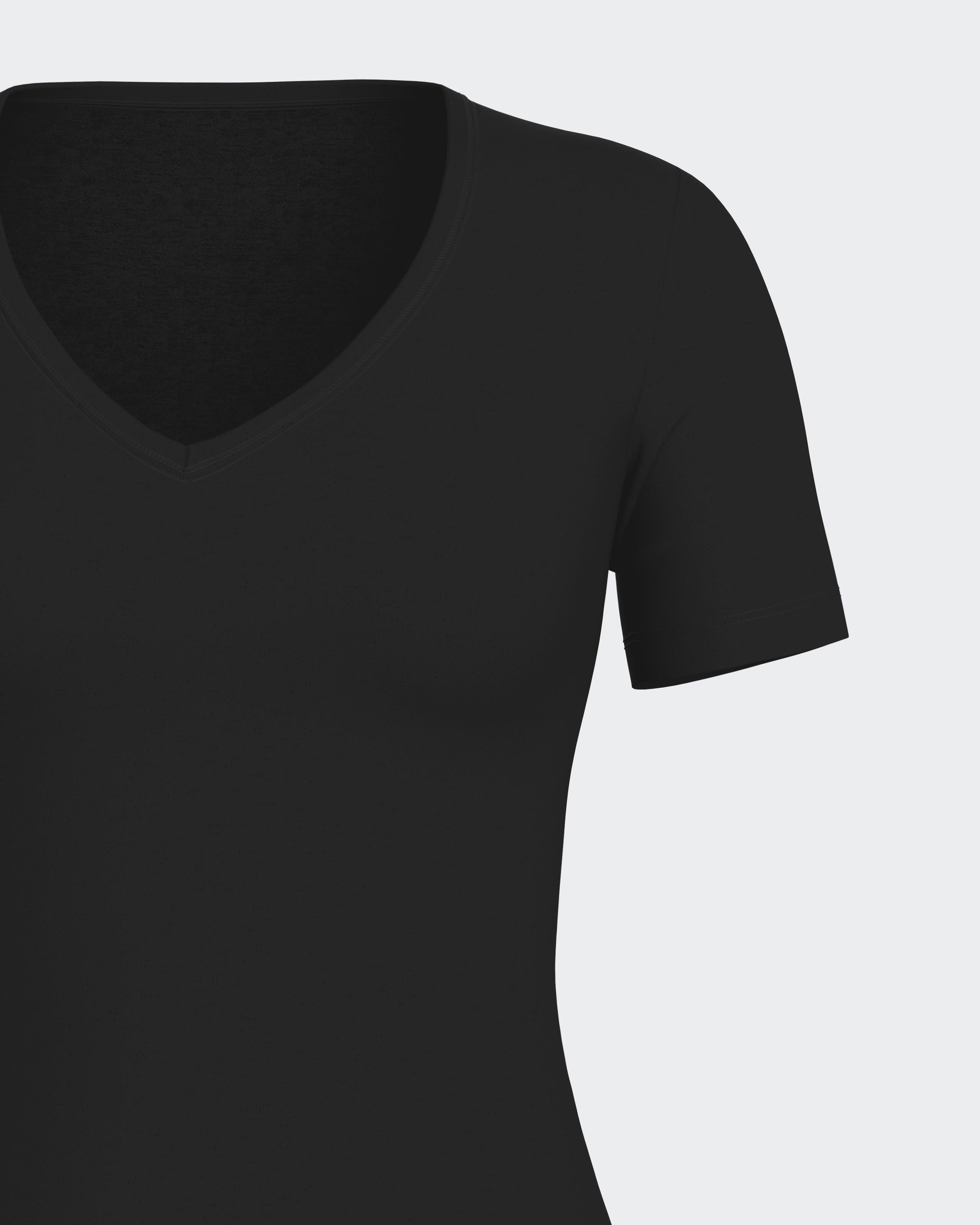 Women's T-shirt Innovation