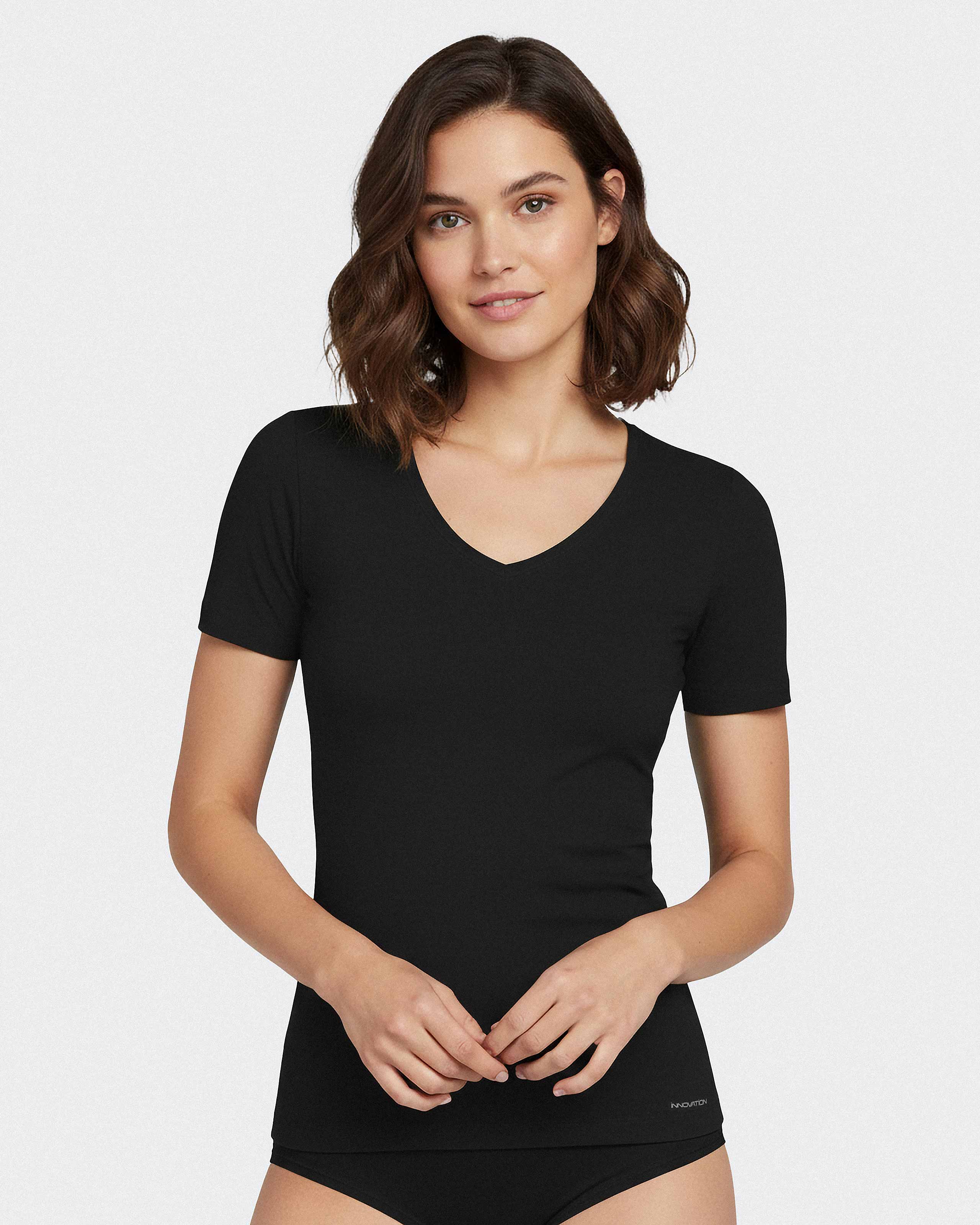 Women's T-shirt Innovation