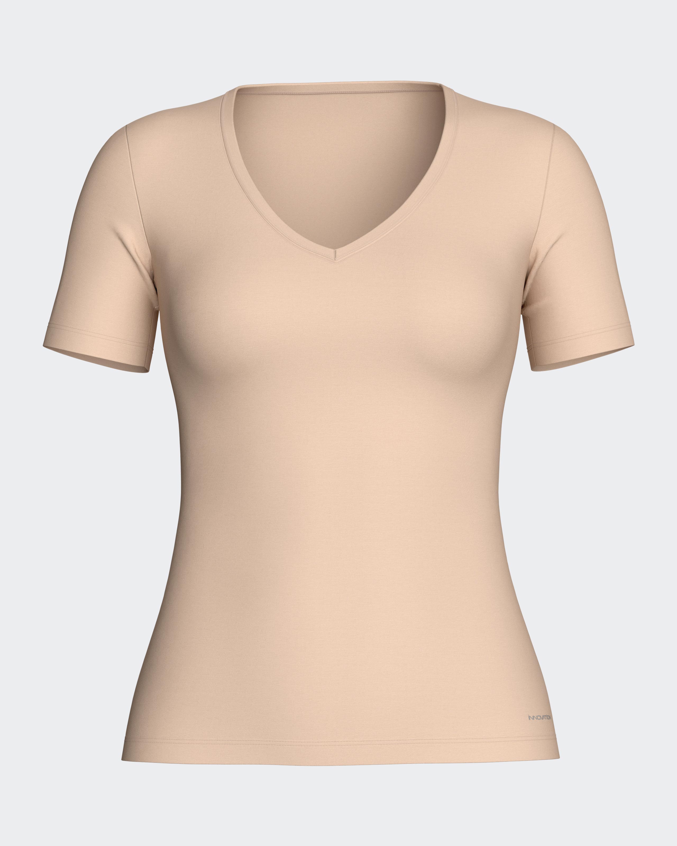 Women's T-shirt Innovation