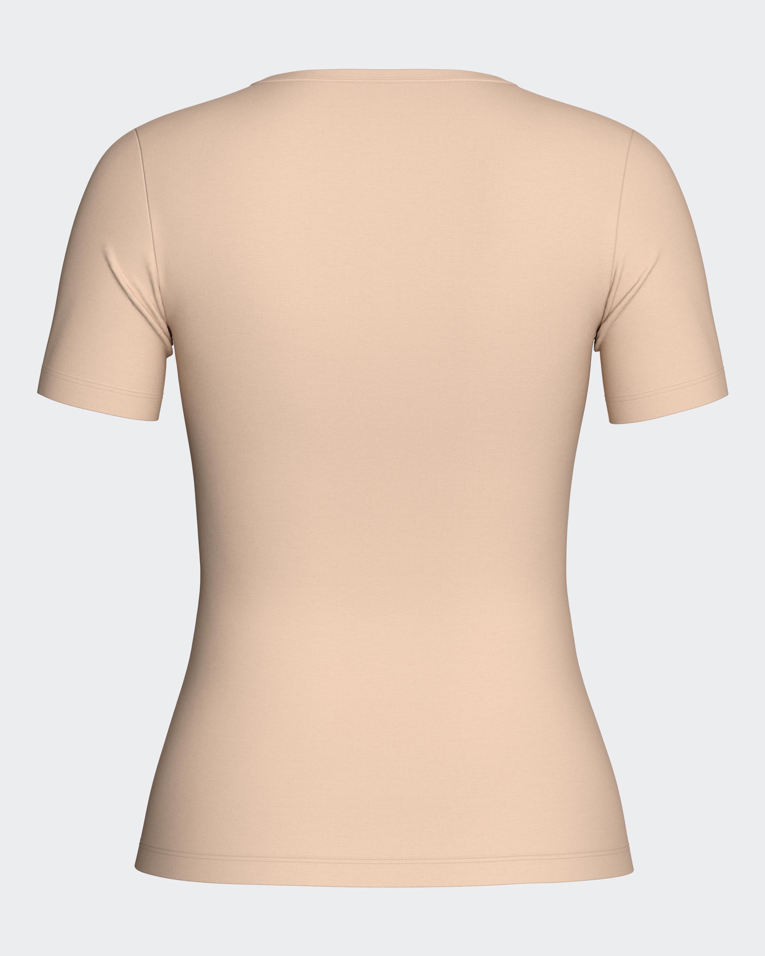 Women's T-shirt Innovation