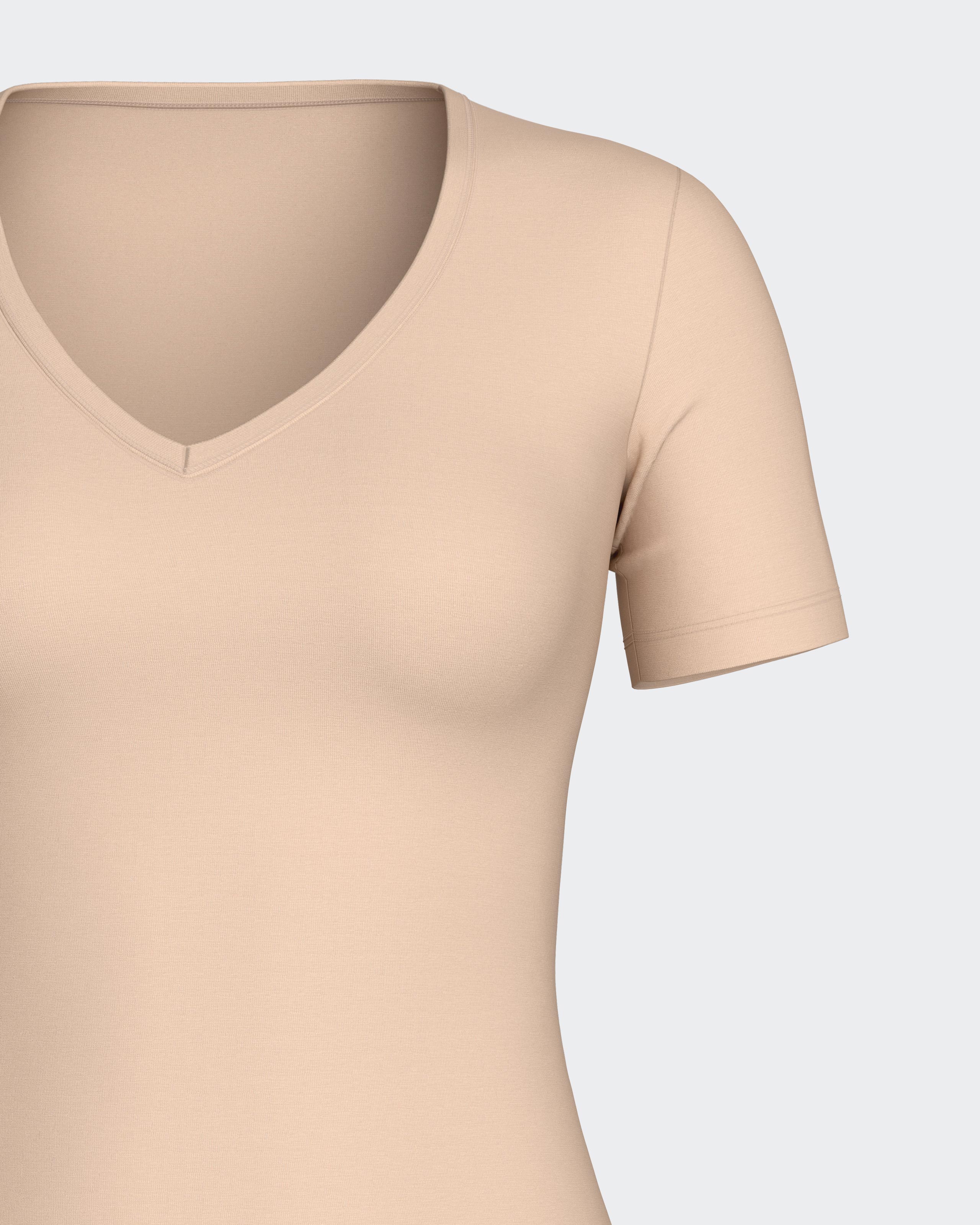 Women's T-shirt Innovation