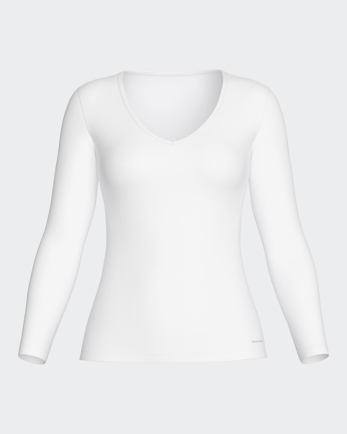 Women's Longsleeve T-shirt Innovation