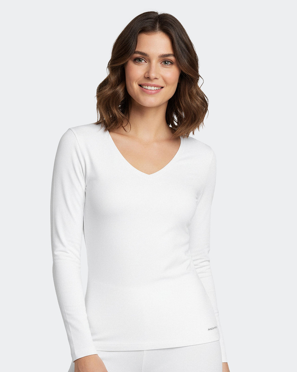 Women's Longsleeve T-shirt Innovation