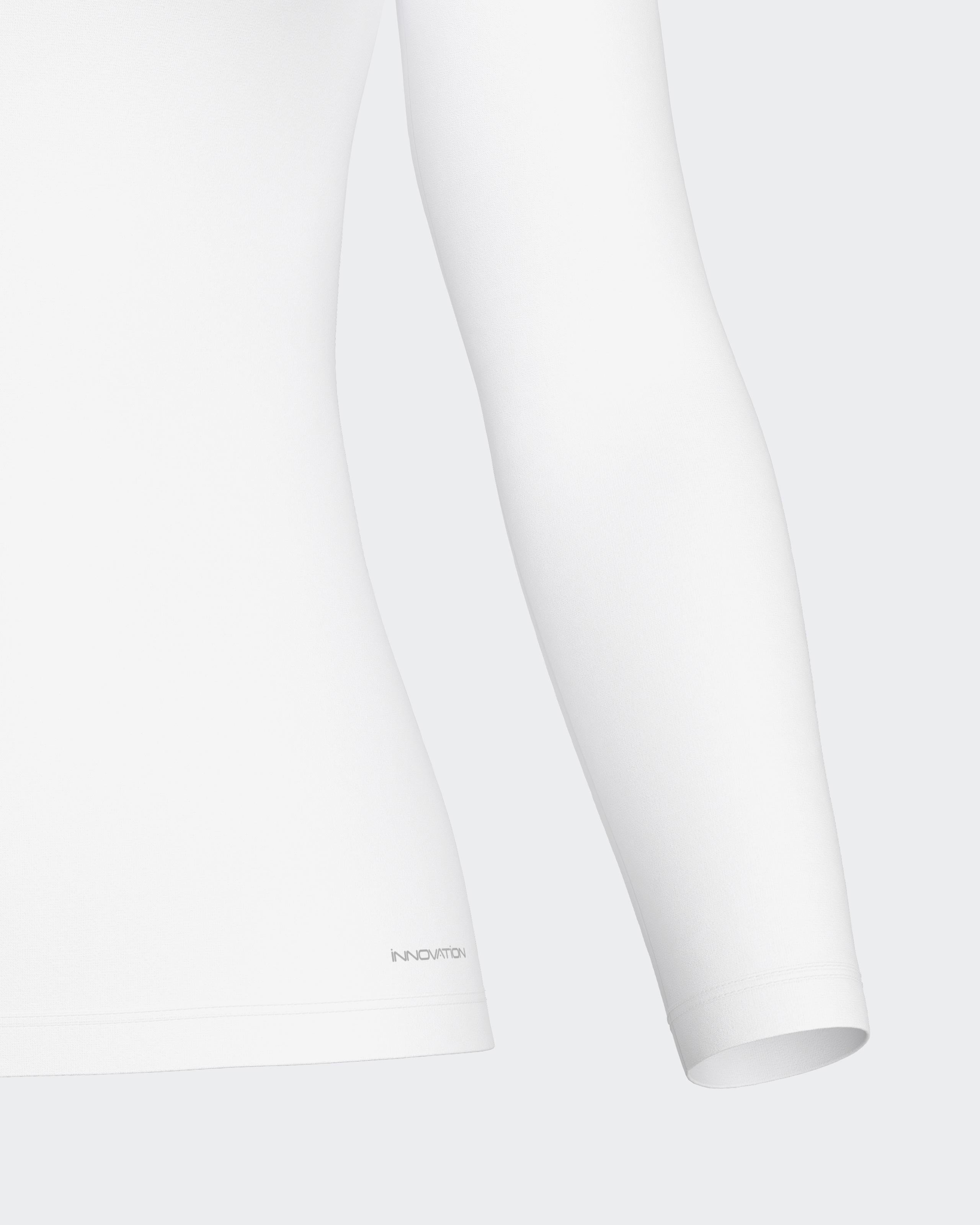 Long Sleeve T-Shirt V Neck Innovation