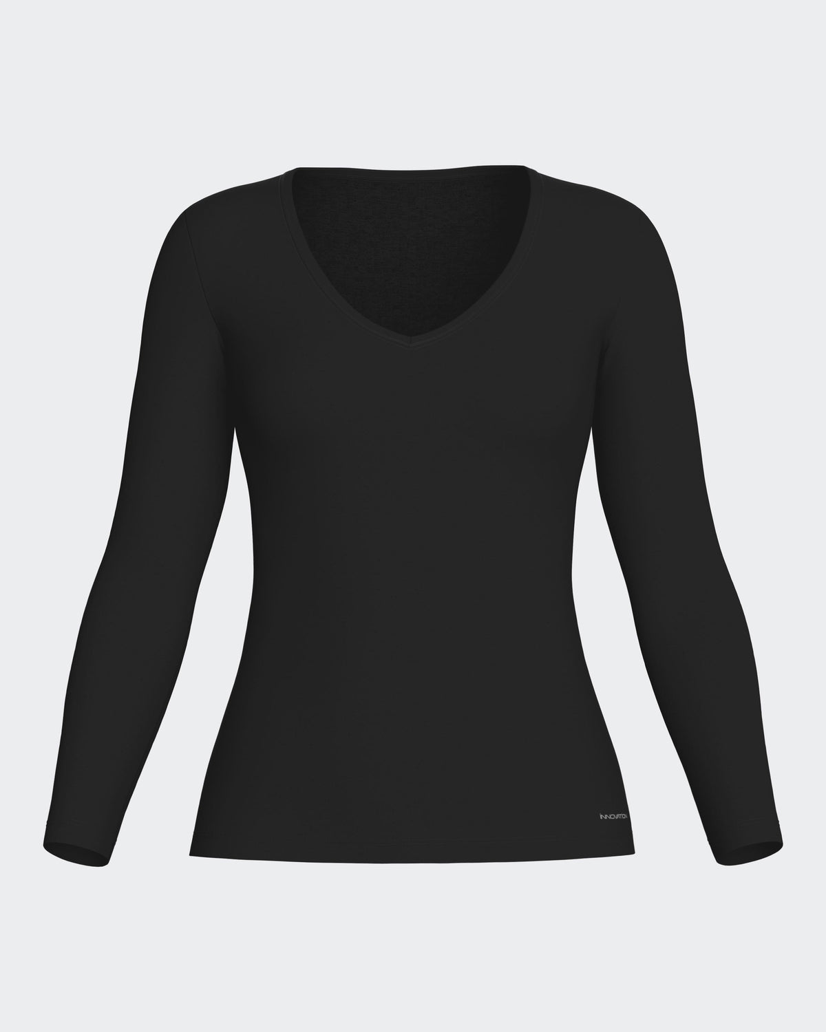 Women's Longsleeve T-shirt Innovation
