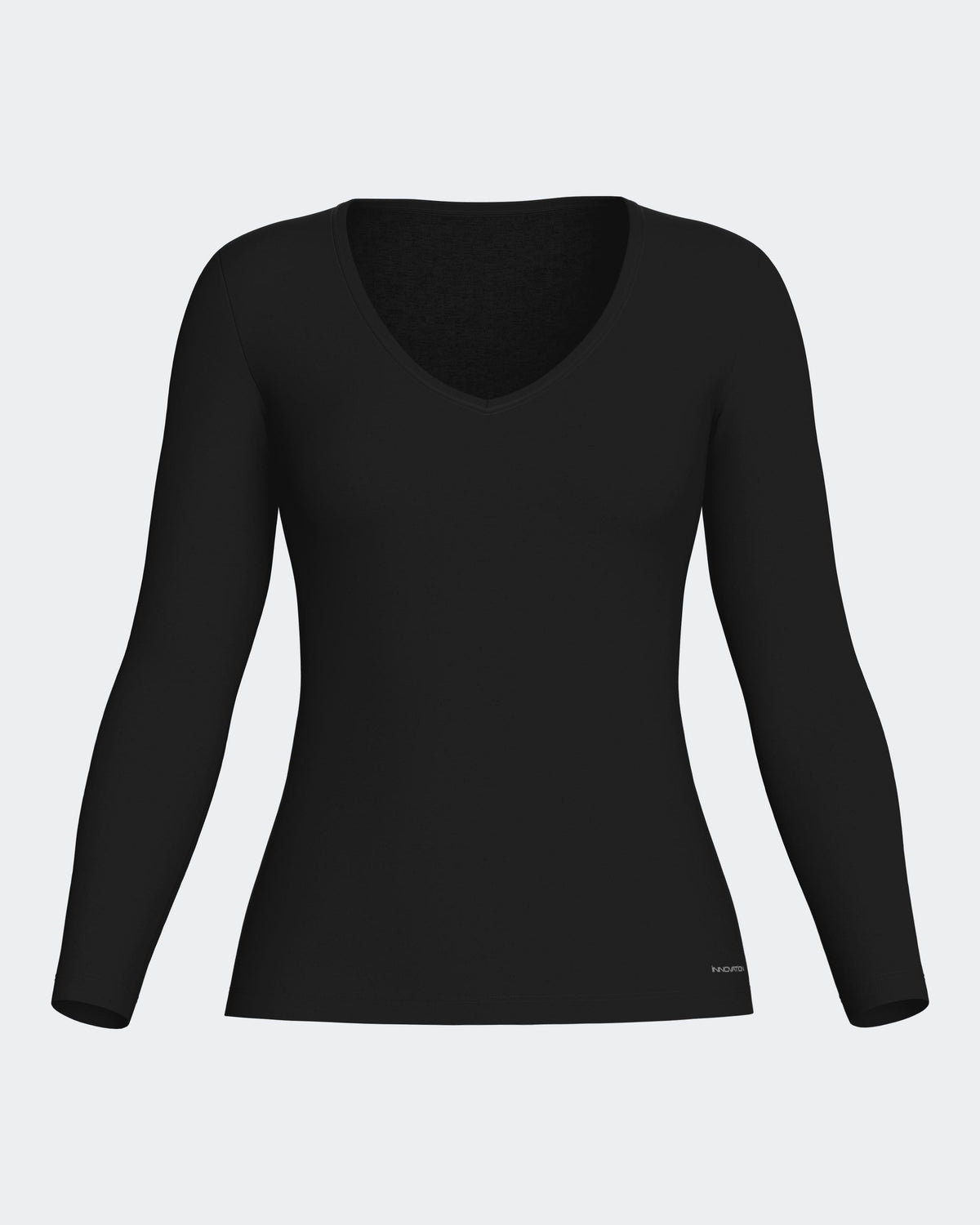 Women's Longsleeve T-shirt Innovation