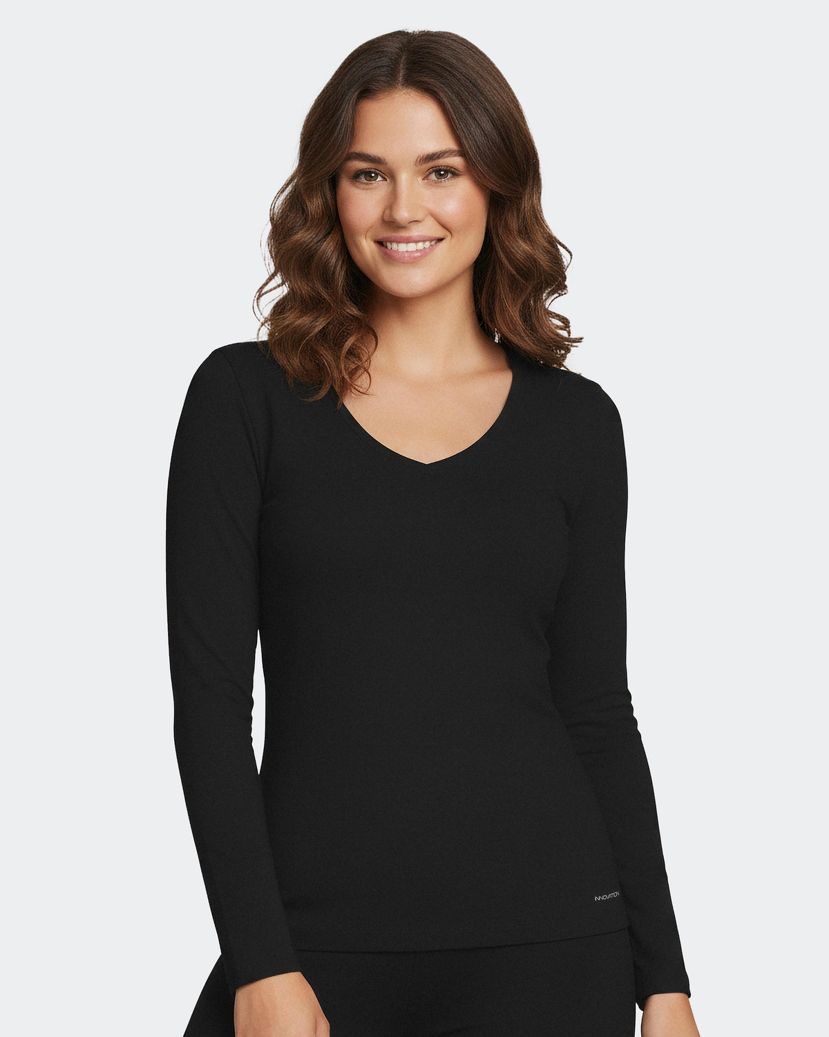Women's Longsleeve T-shirt Innovation