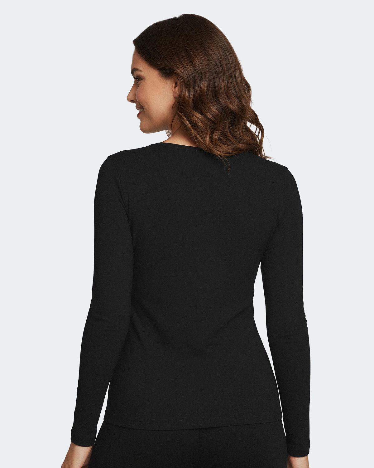 Women's Longsleeve T-shirt Innovation