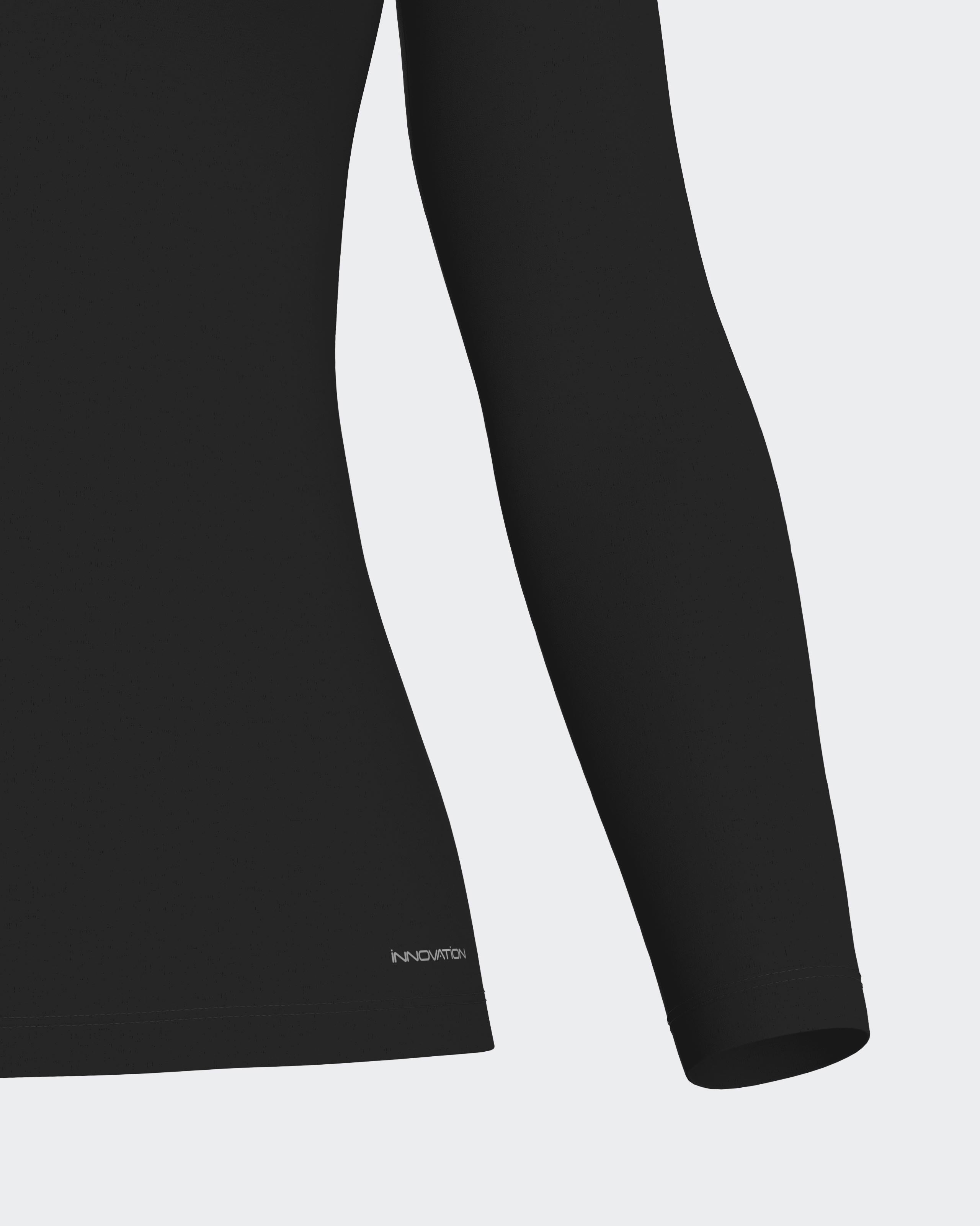 Damen Langarm-T-Shirt Innovation