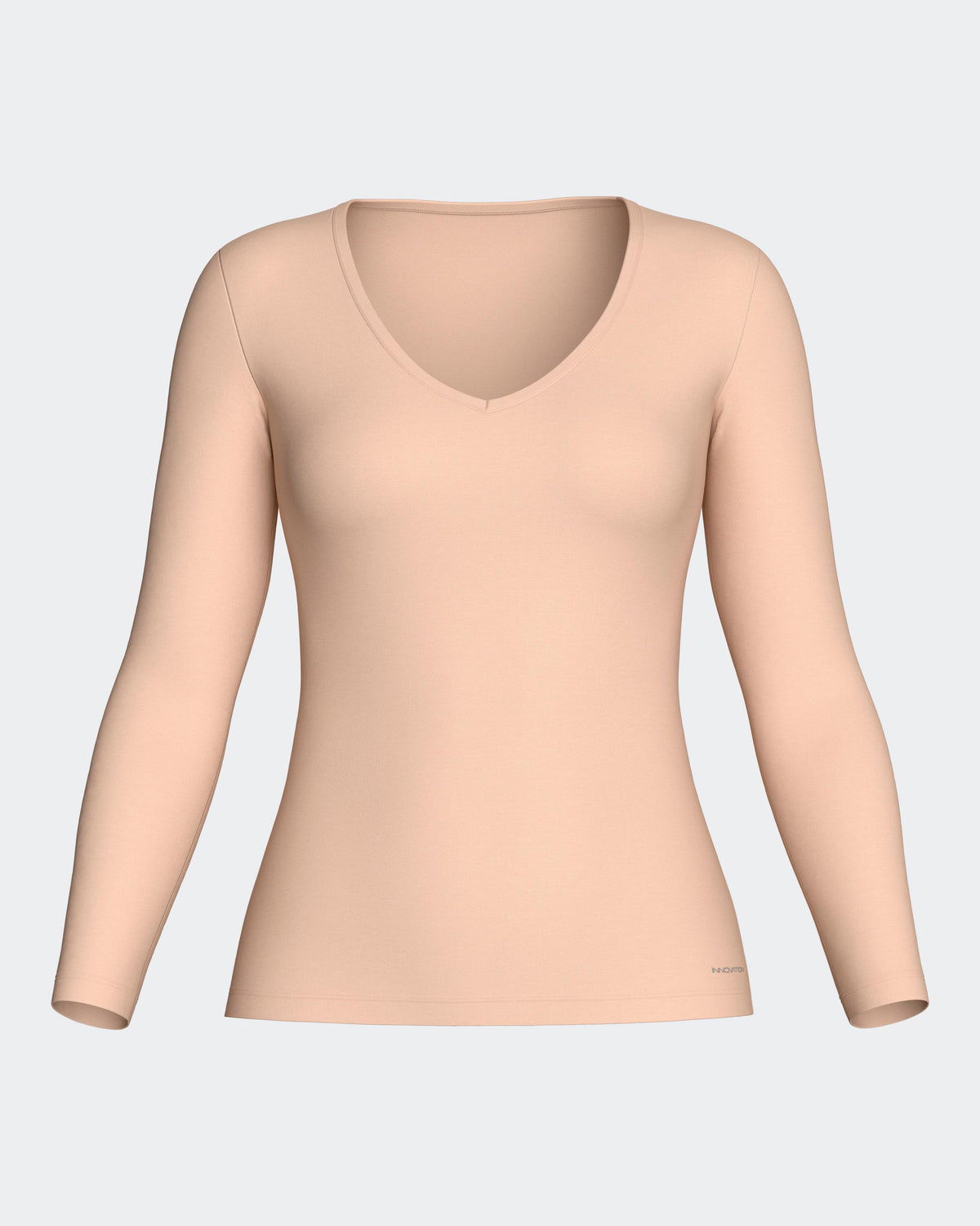 Women's Longsleeve T-shirt Innovation