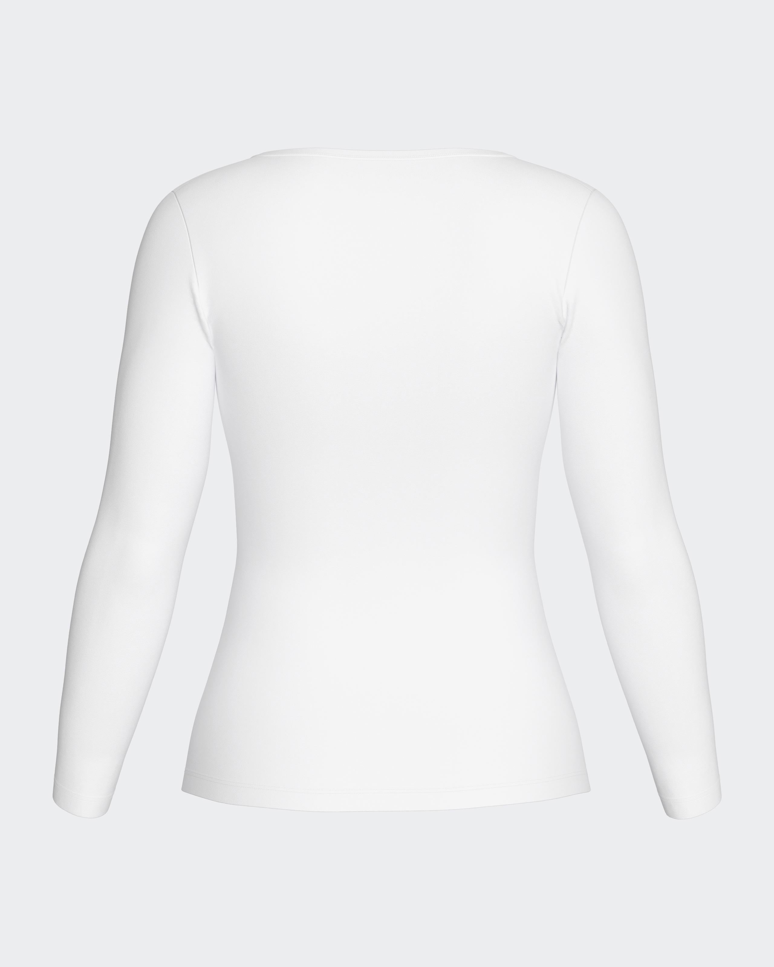 Damen Langarm-T-Shirt Innovation
