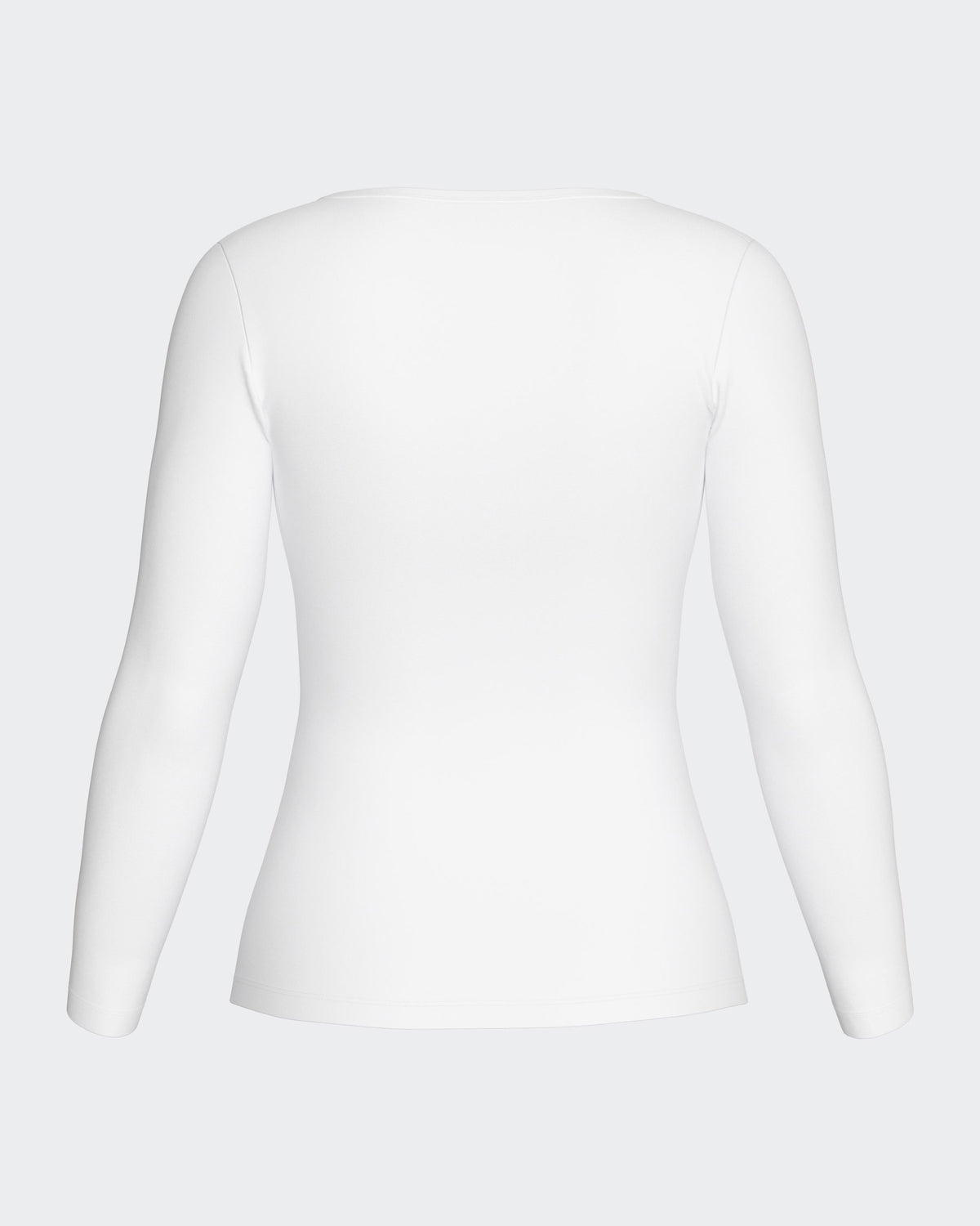 Camiseta de mujer cuello redondo Innovation
