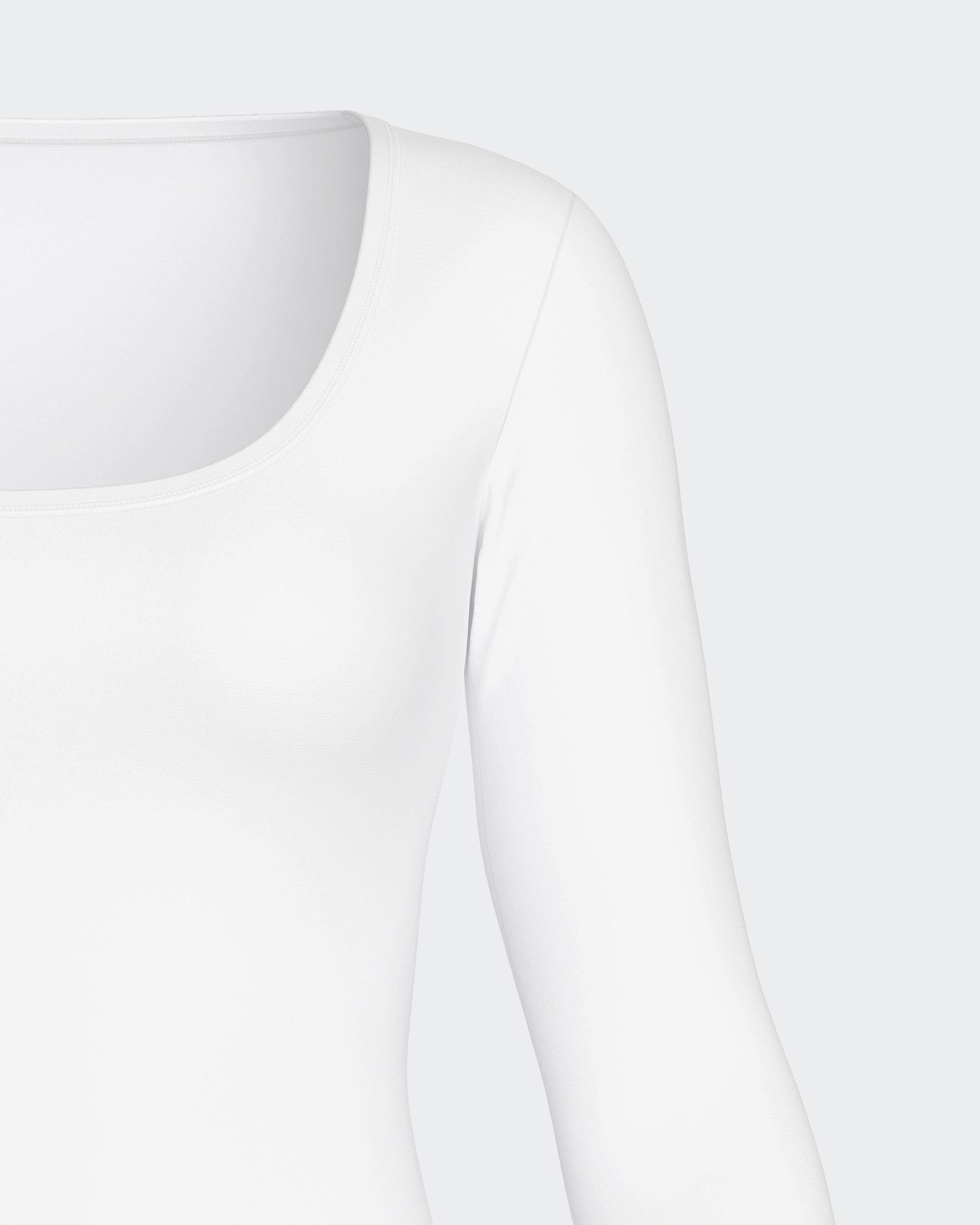 T-shirt manches longues Innovation