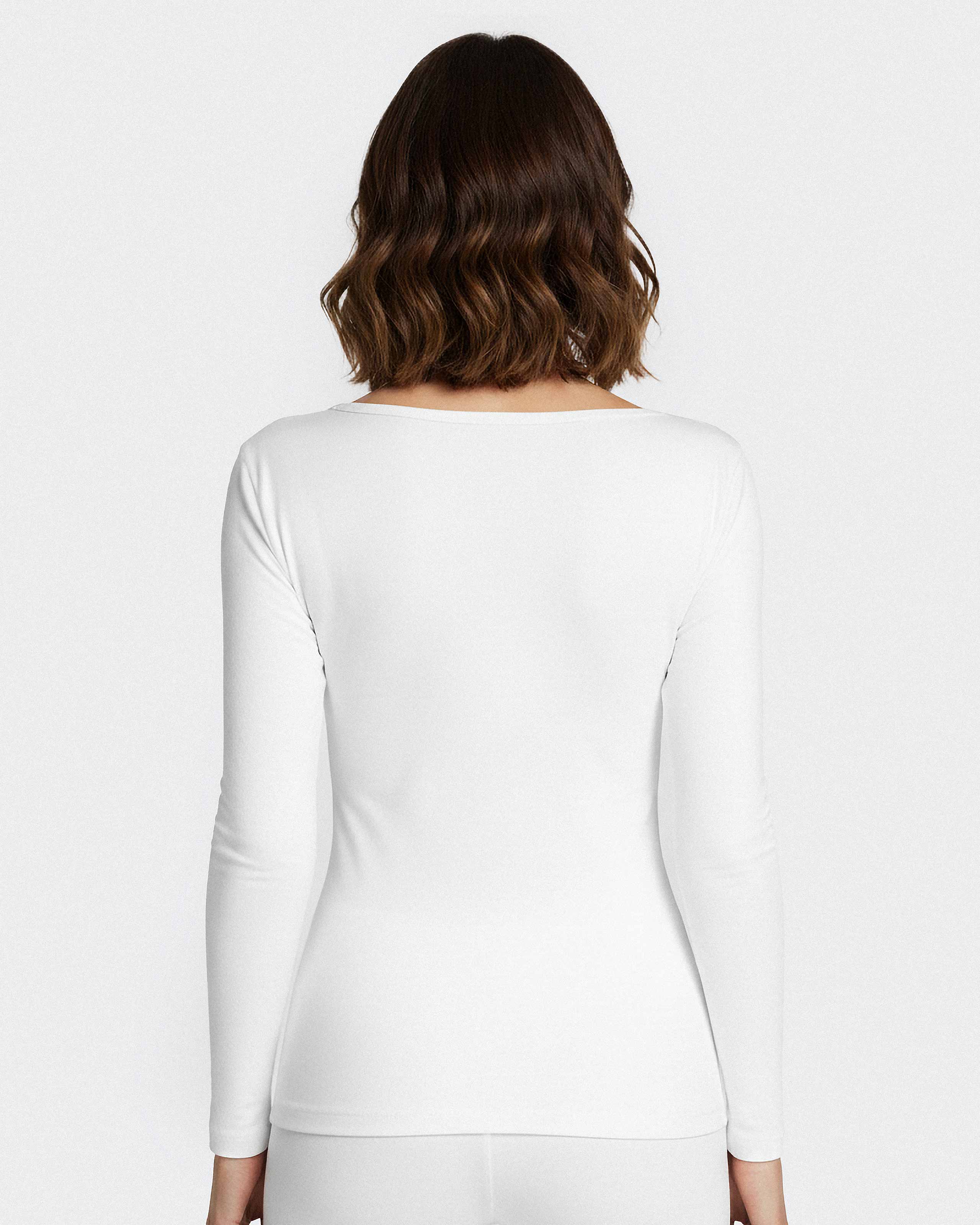 Women's Longsleeve T-shirt Innovation