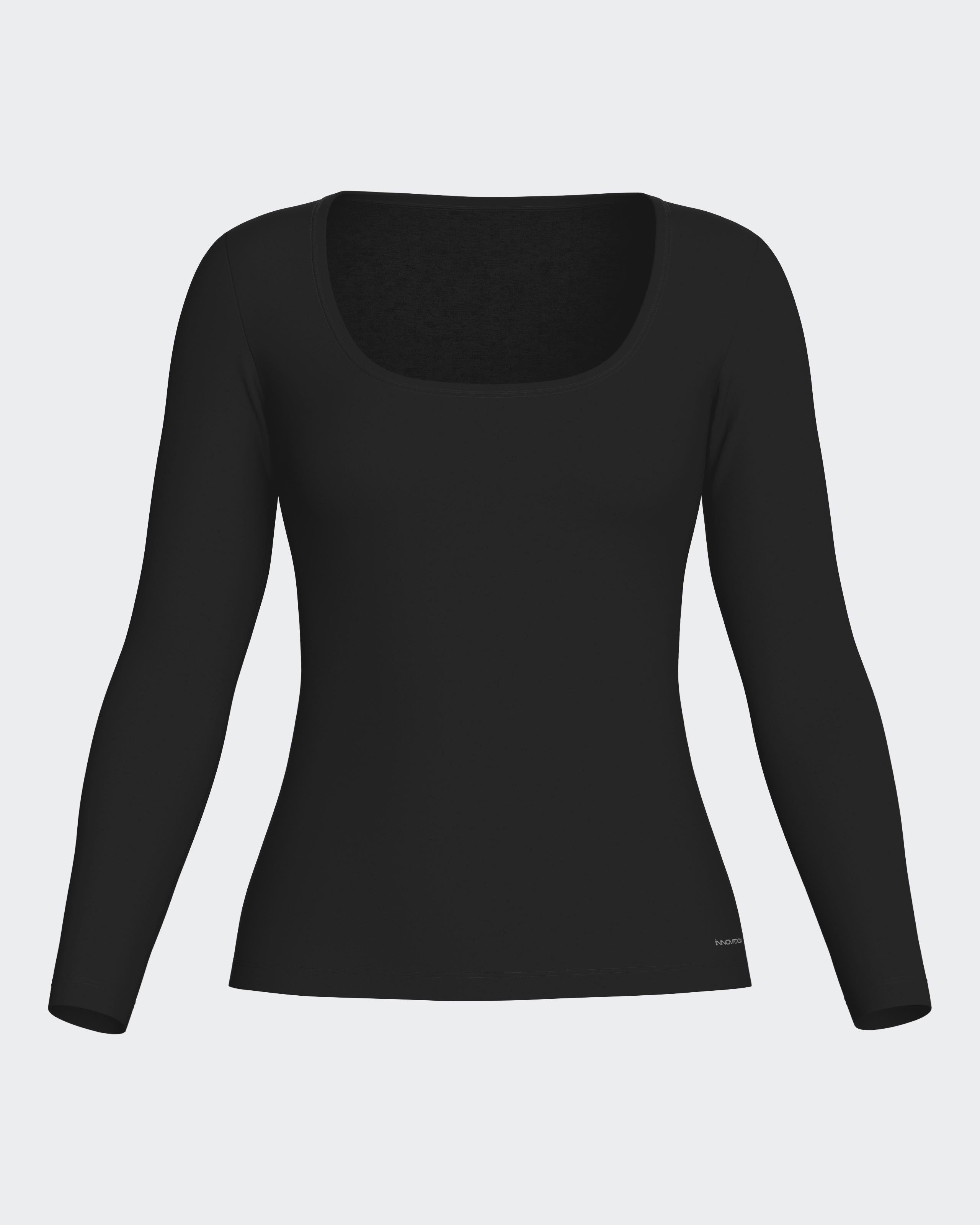 Long sleeve T-shirt Innovation