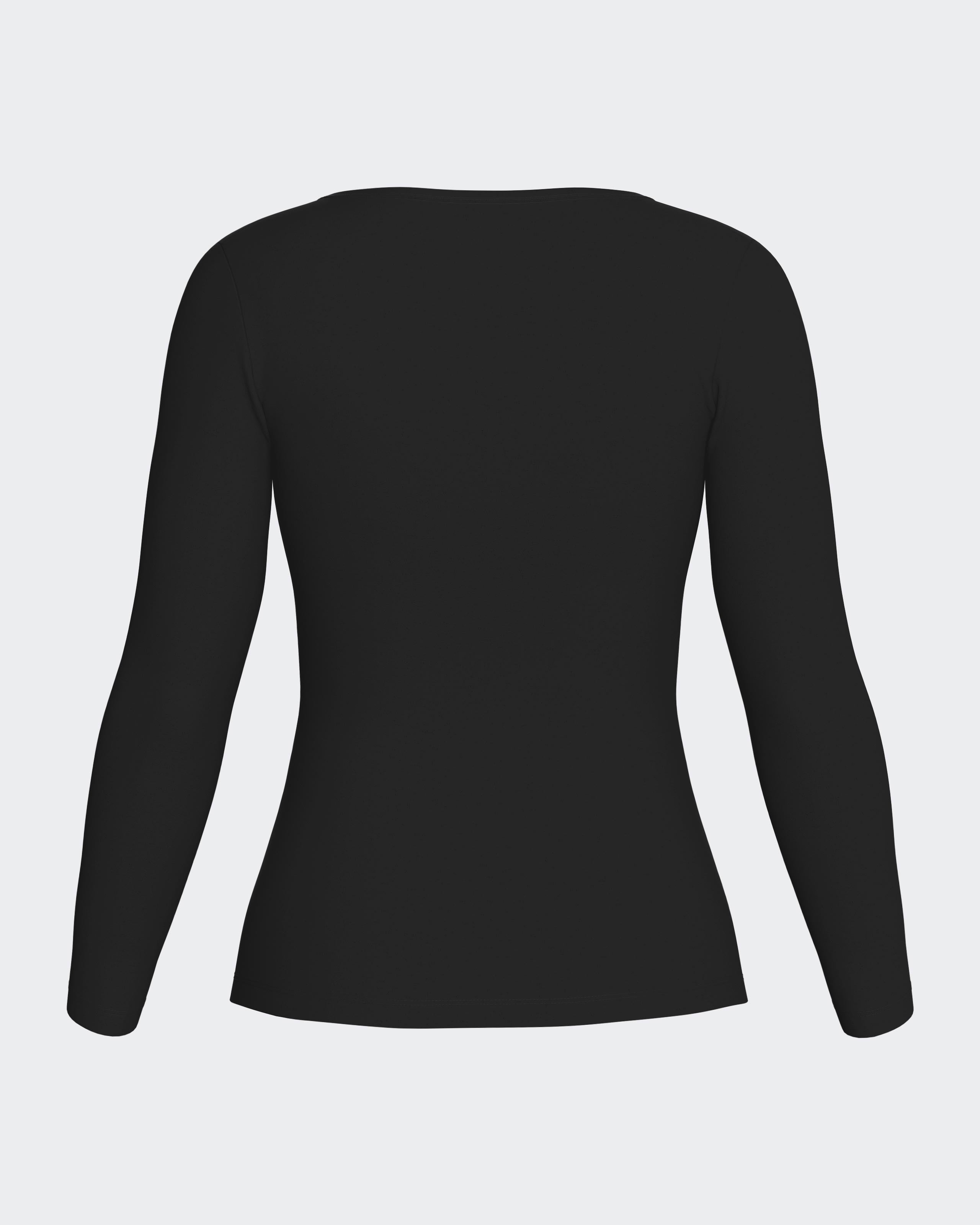 Camiseta de mujer cuello redondo Innovation