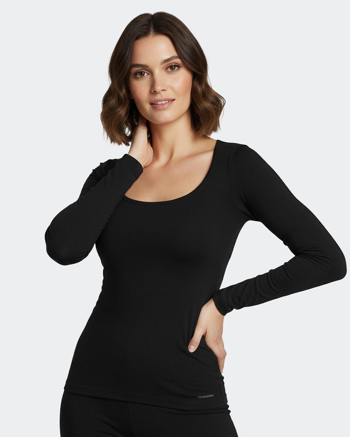 Women's Longsleeve T-shirt Innovation