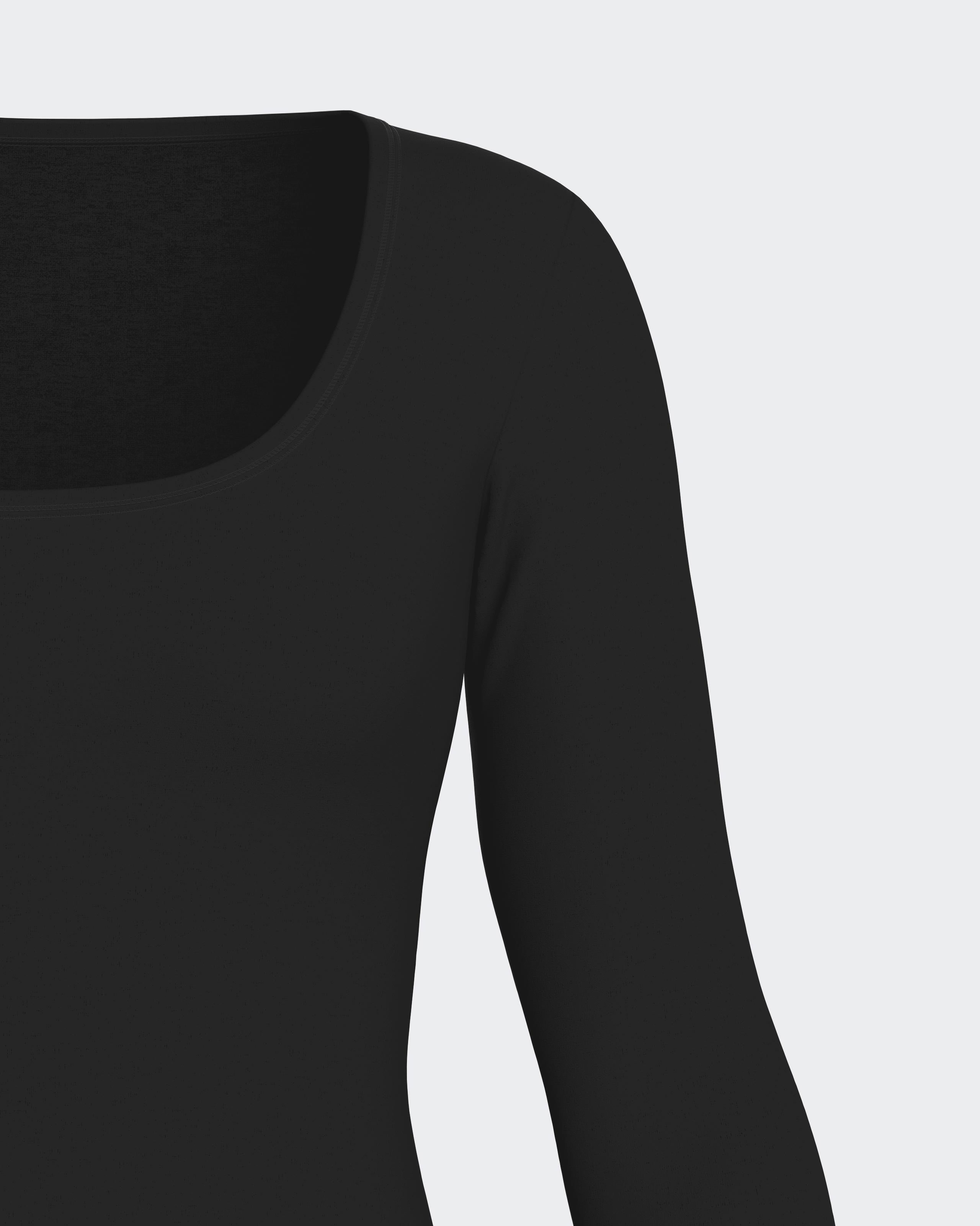 Long sleeve T-shirt Innovation