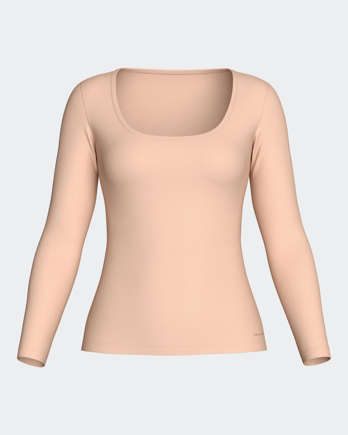 T-shirt manches longues Innovation