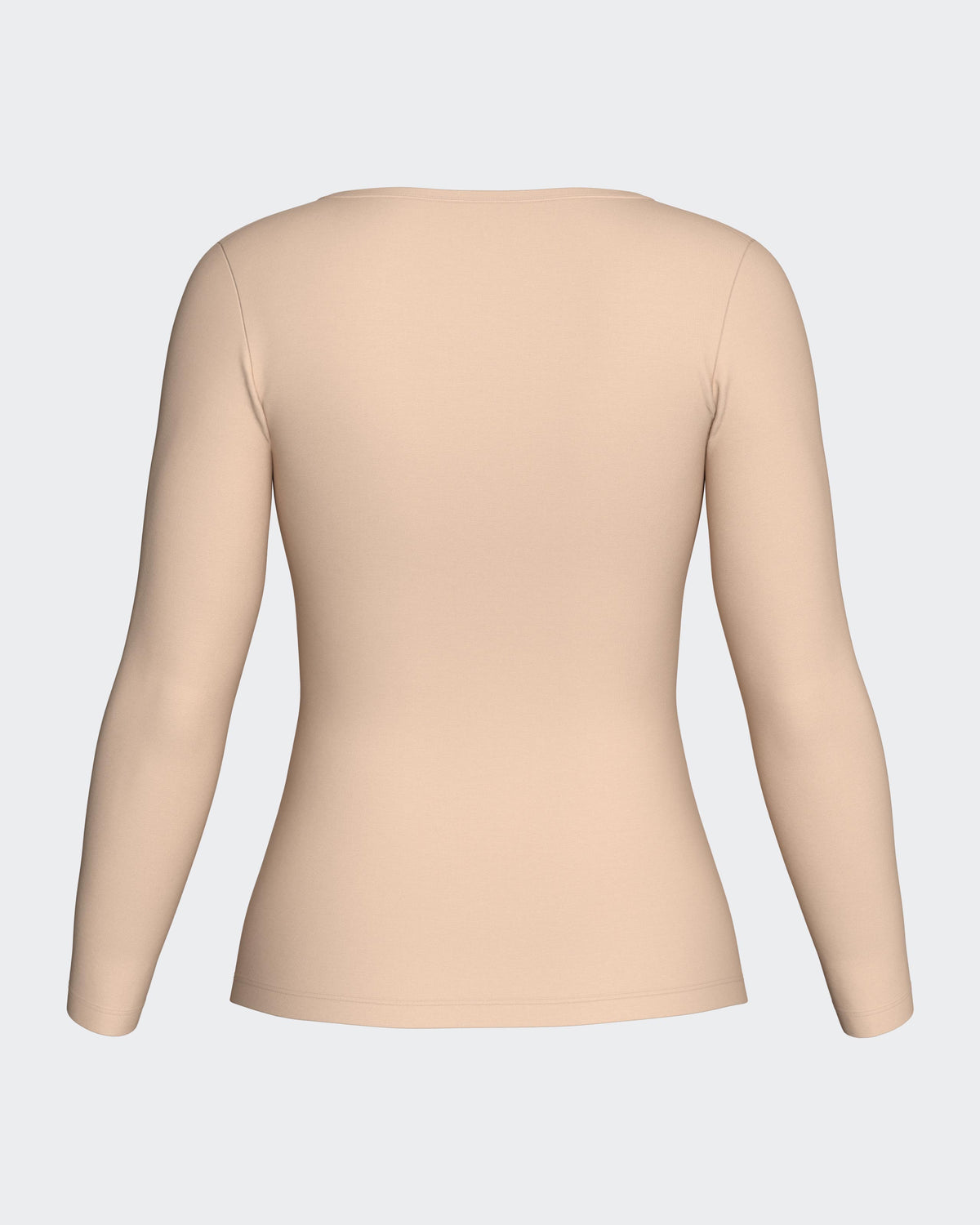 Camiseta de mujer cuello redondo Innovation