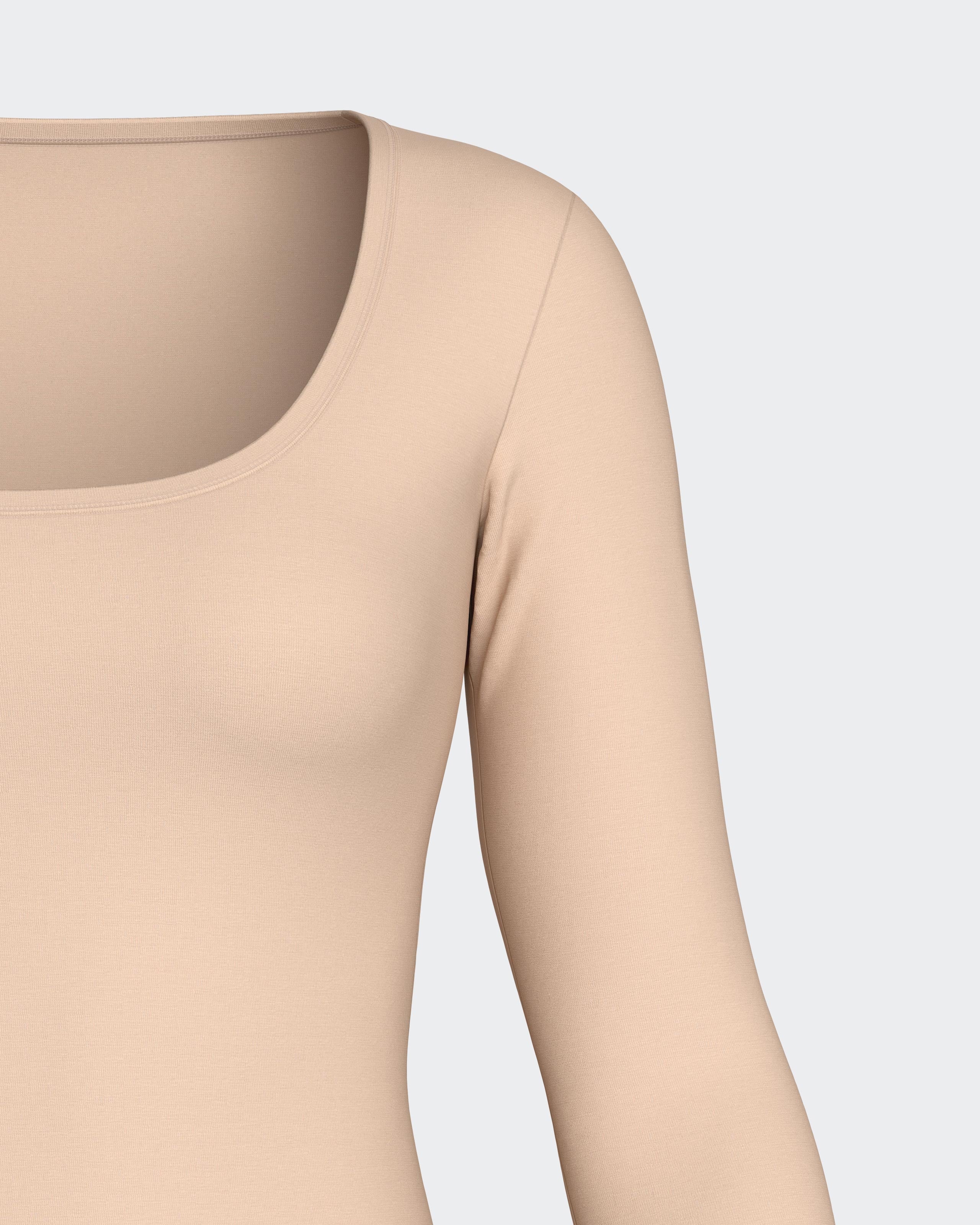 Women's Longsleeve T-shirt Innovation