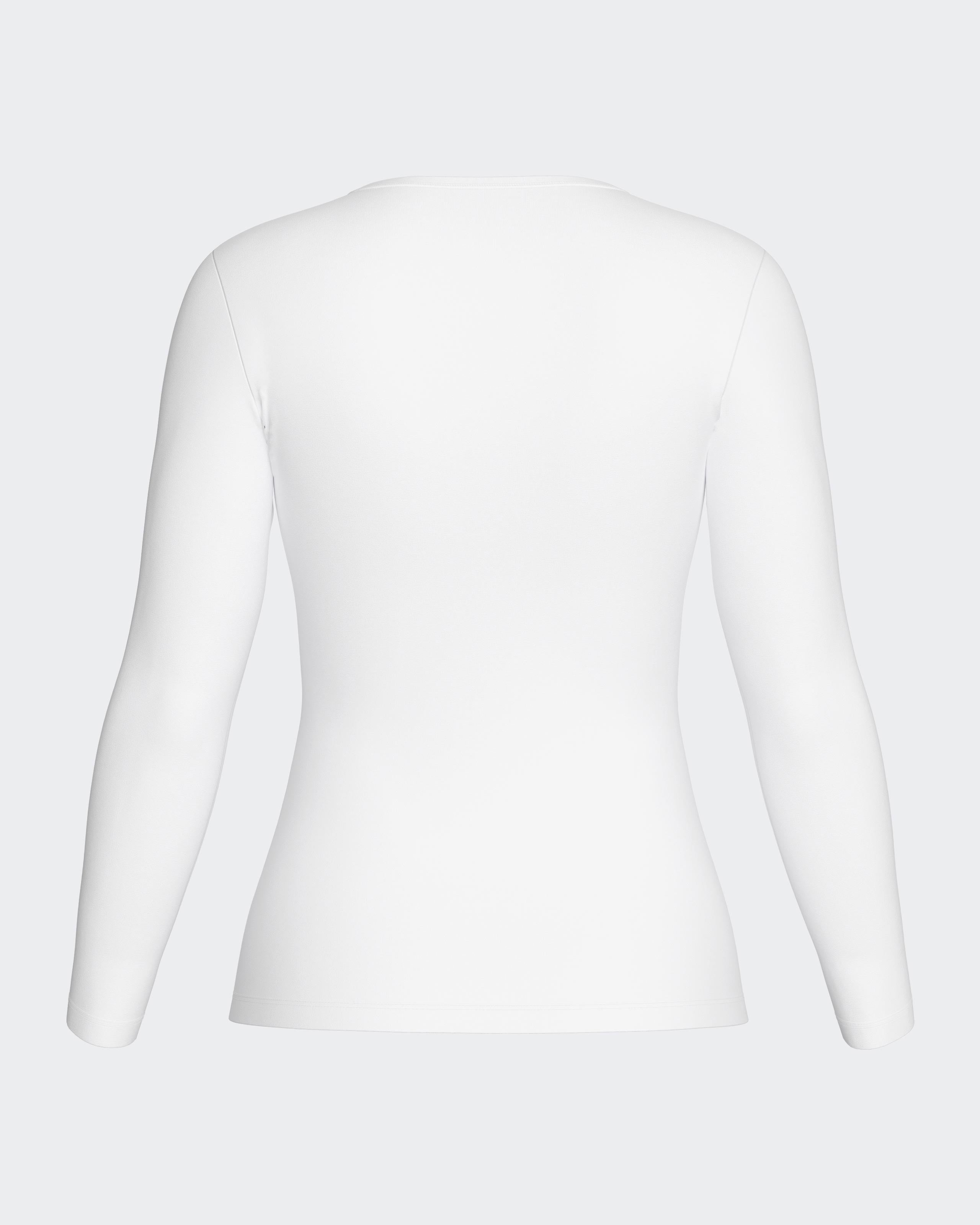 Long Sleeve T-Shirt O Neck Innovation