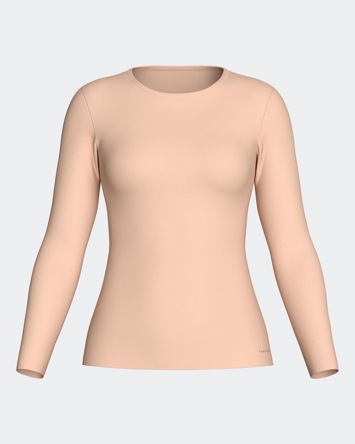 T-shirt manches longues Innovation