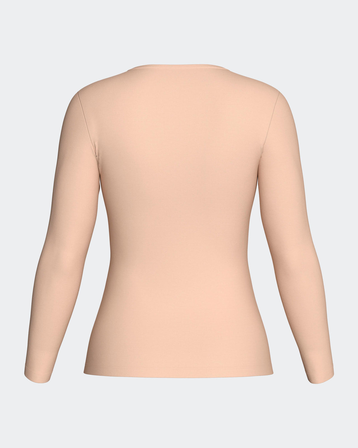 Women's Longsleeve T-shirt Innovation
