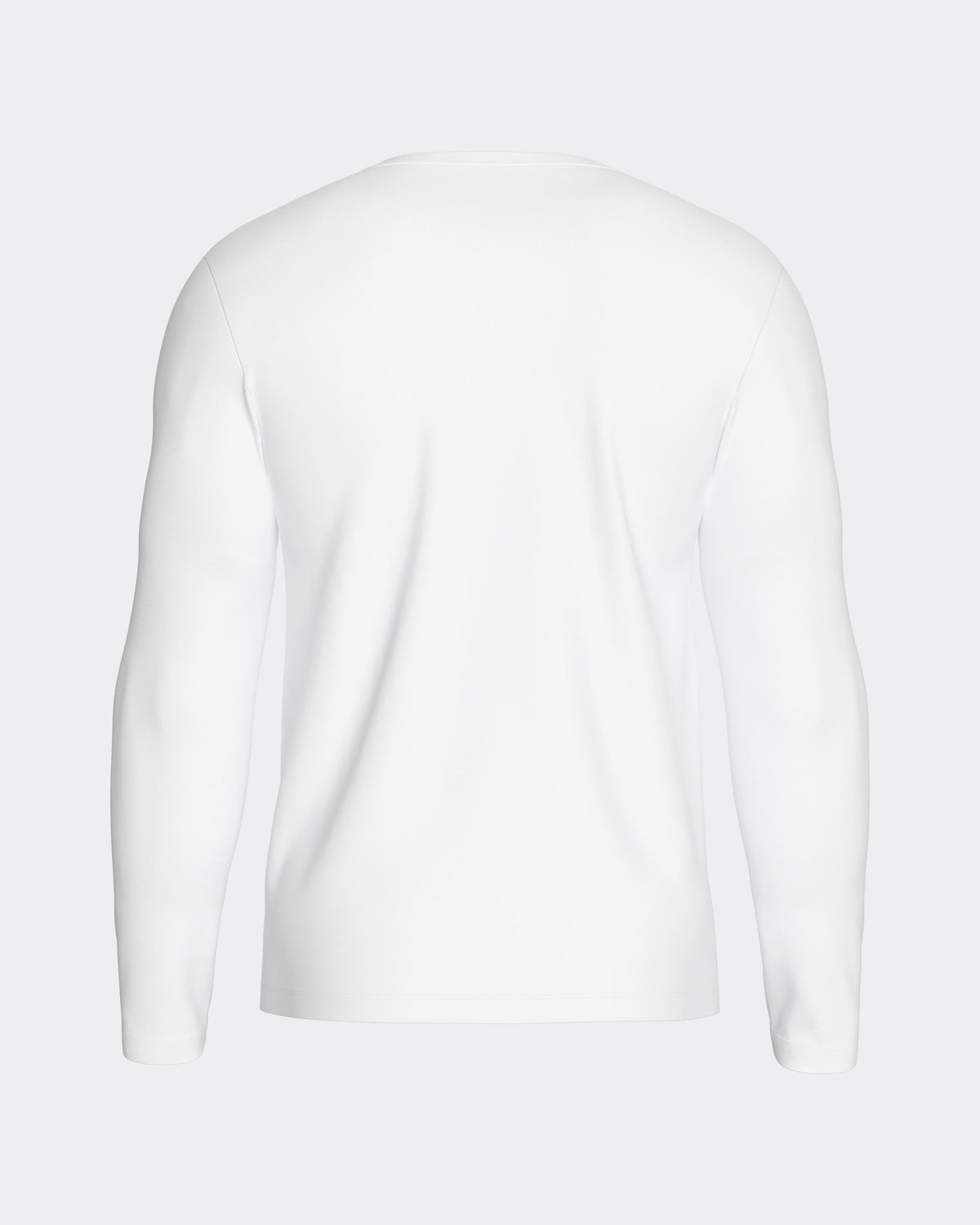 Long sleeve V-Neck T-shirt Innovation