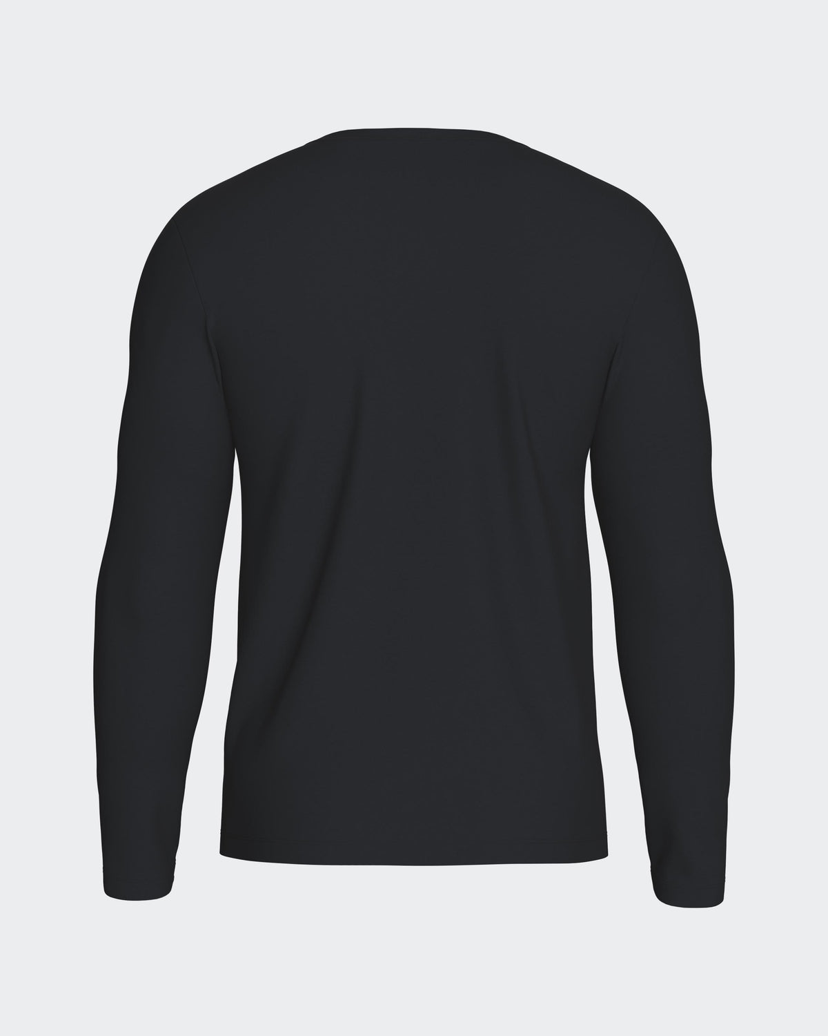 T-shirt manches longues d'homme Innovation