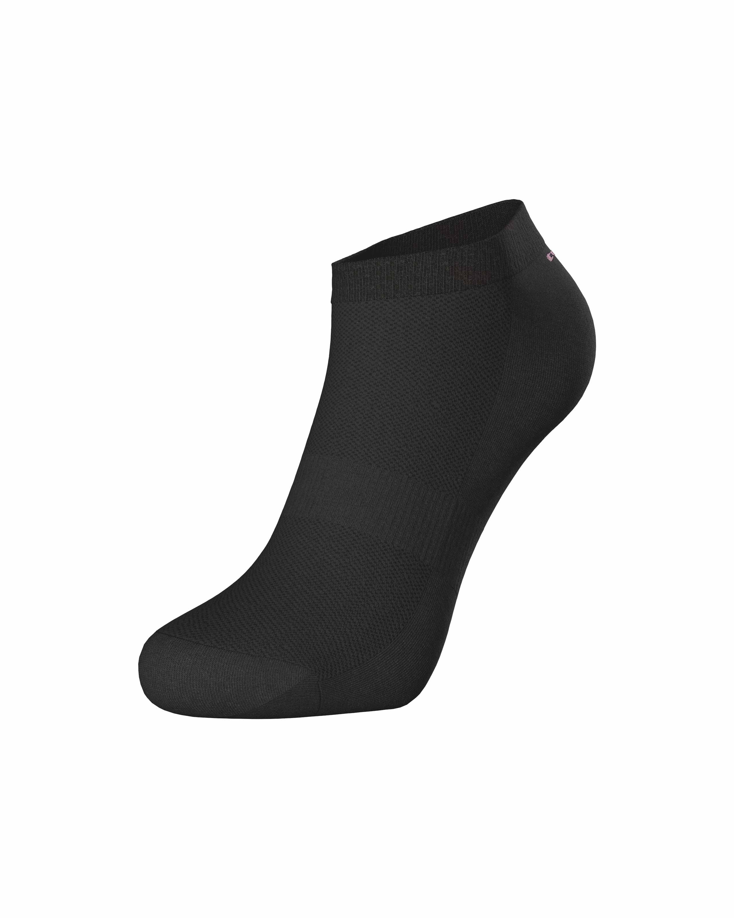 Low-Cut Socks