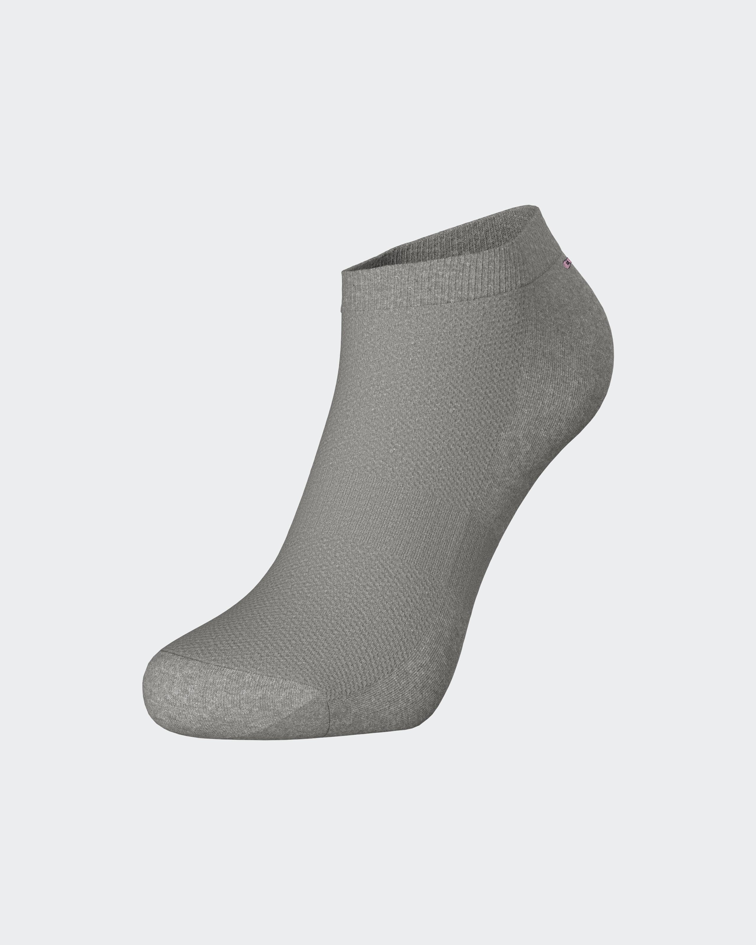 Low-Cut Socks