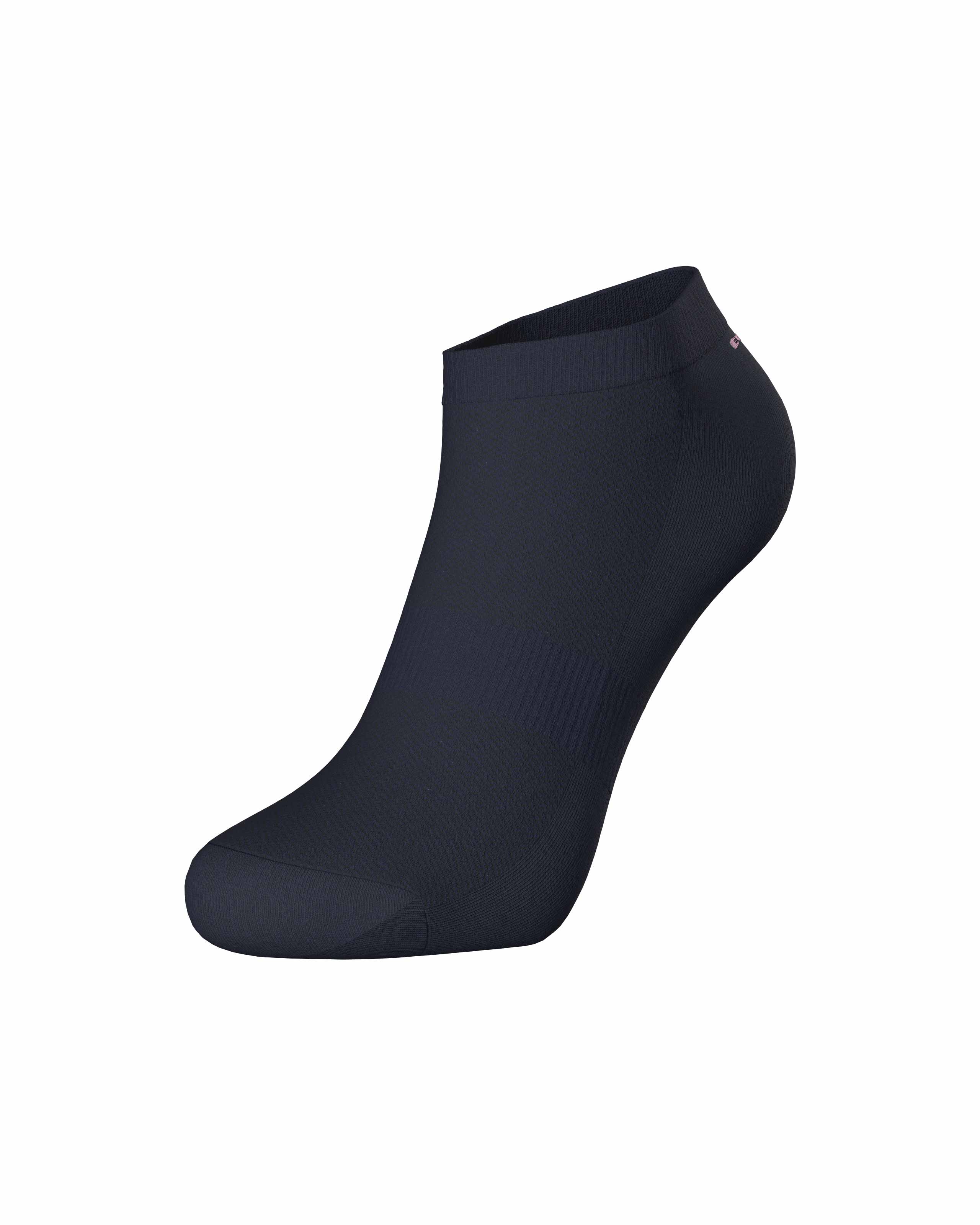 Low-Cut Socks