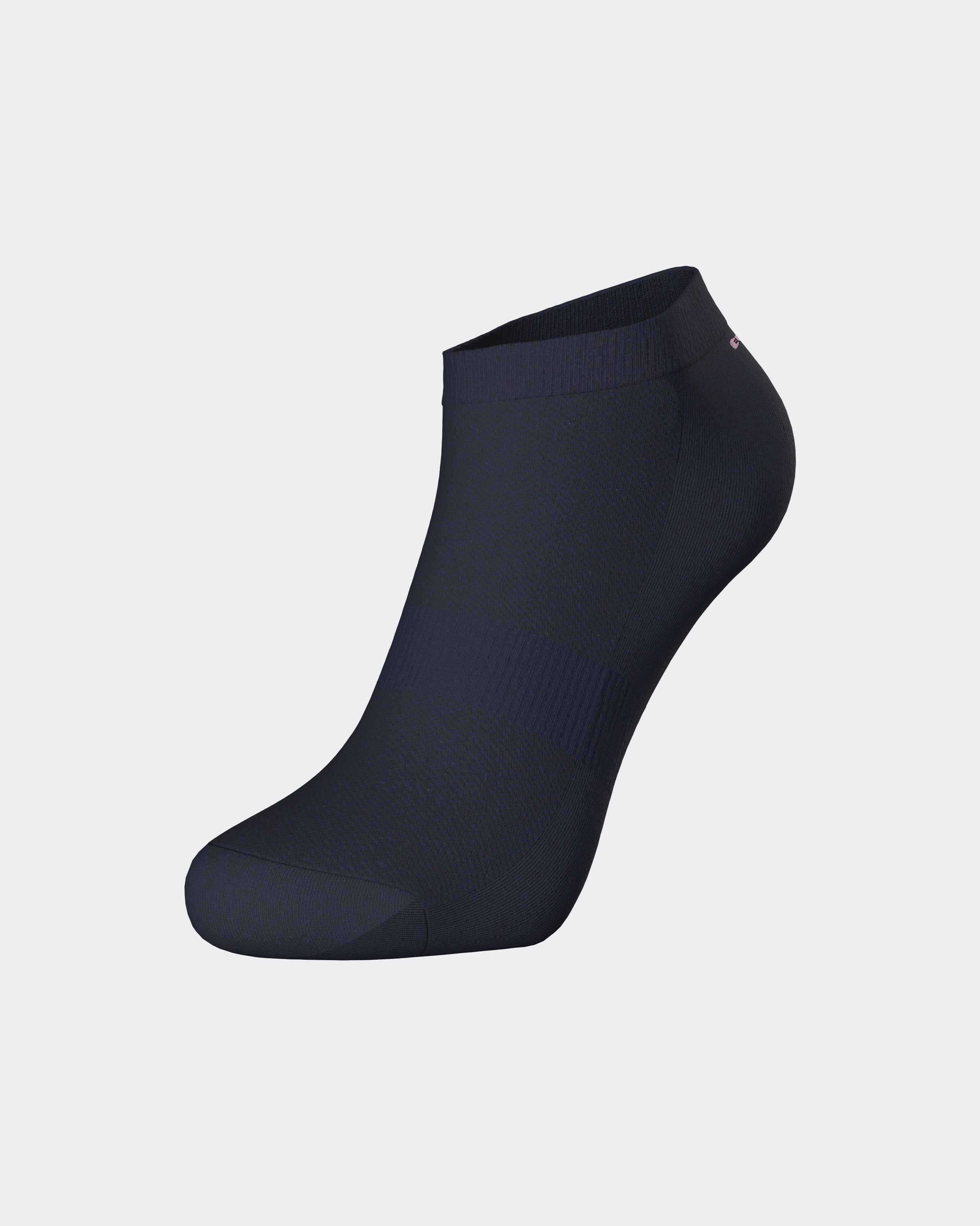 Low-Cut Socks