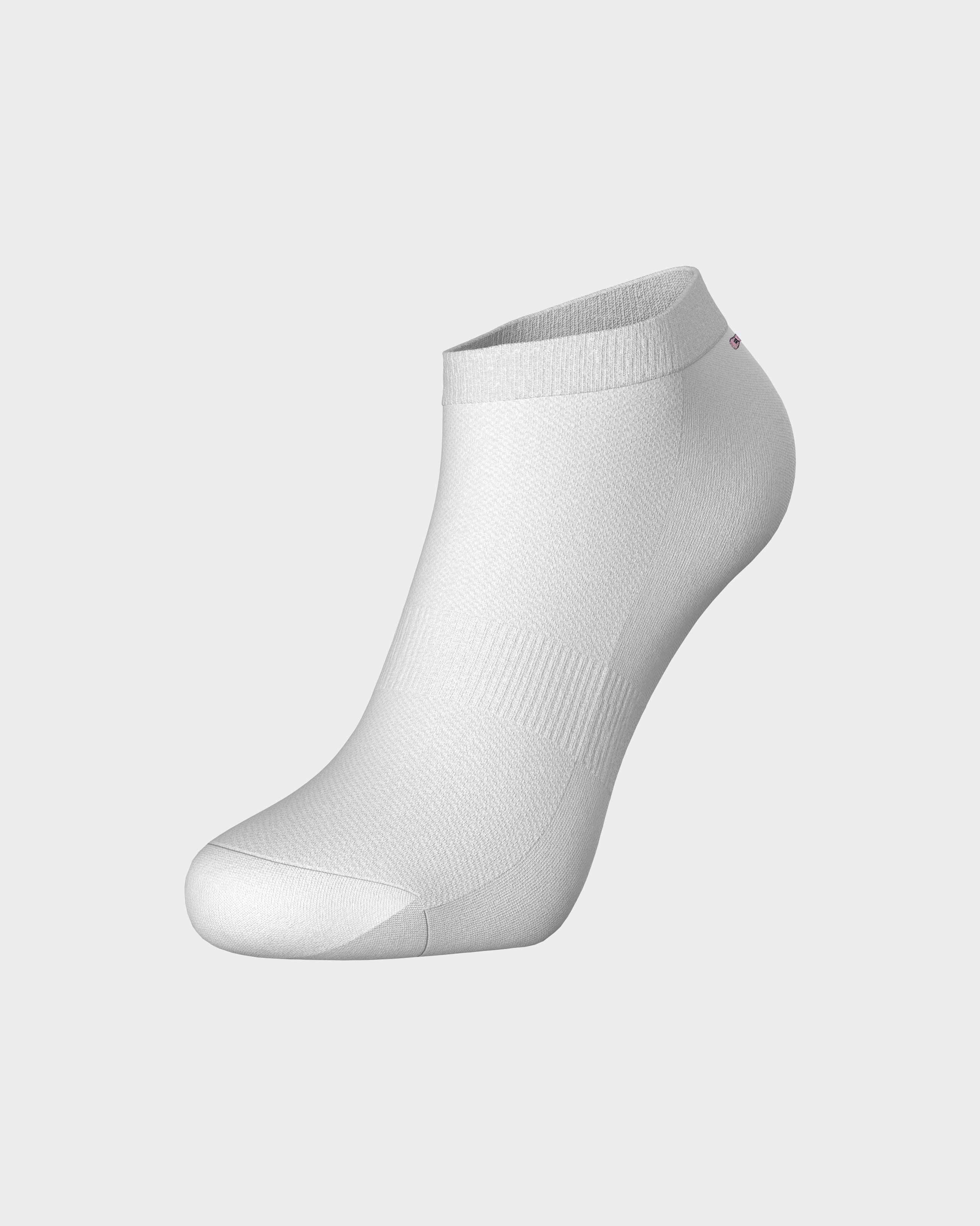 Low-Cut Socks