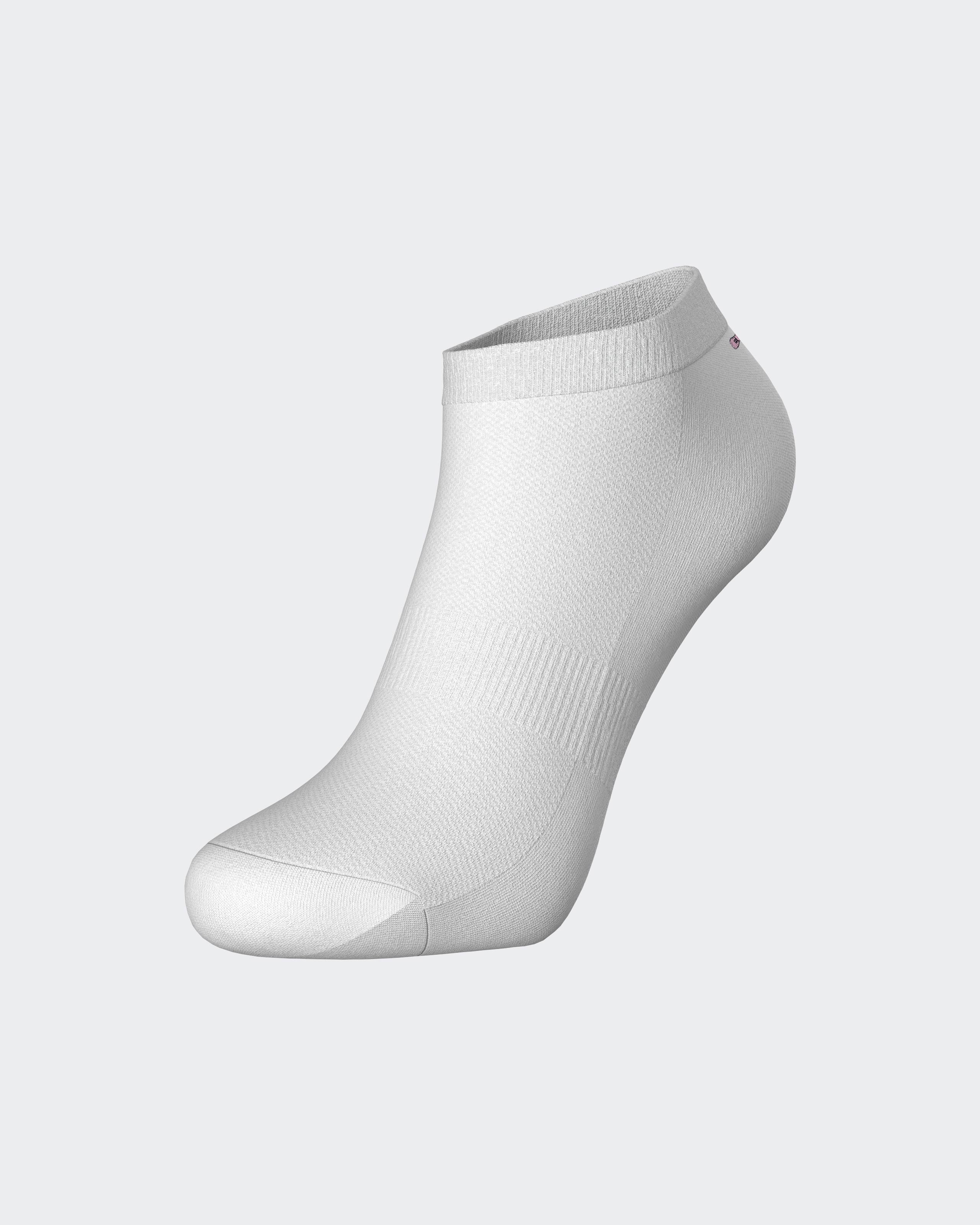 3 Paires Chaussettes Basses