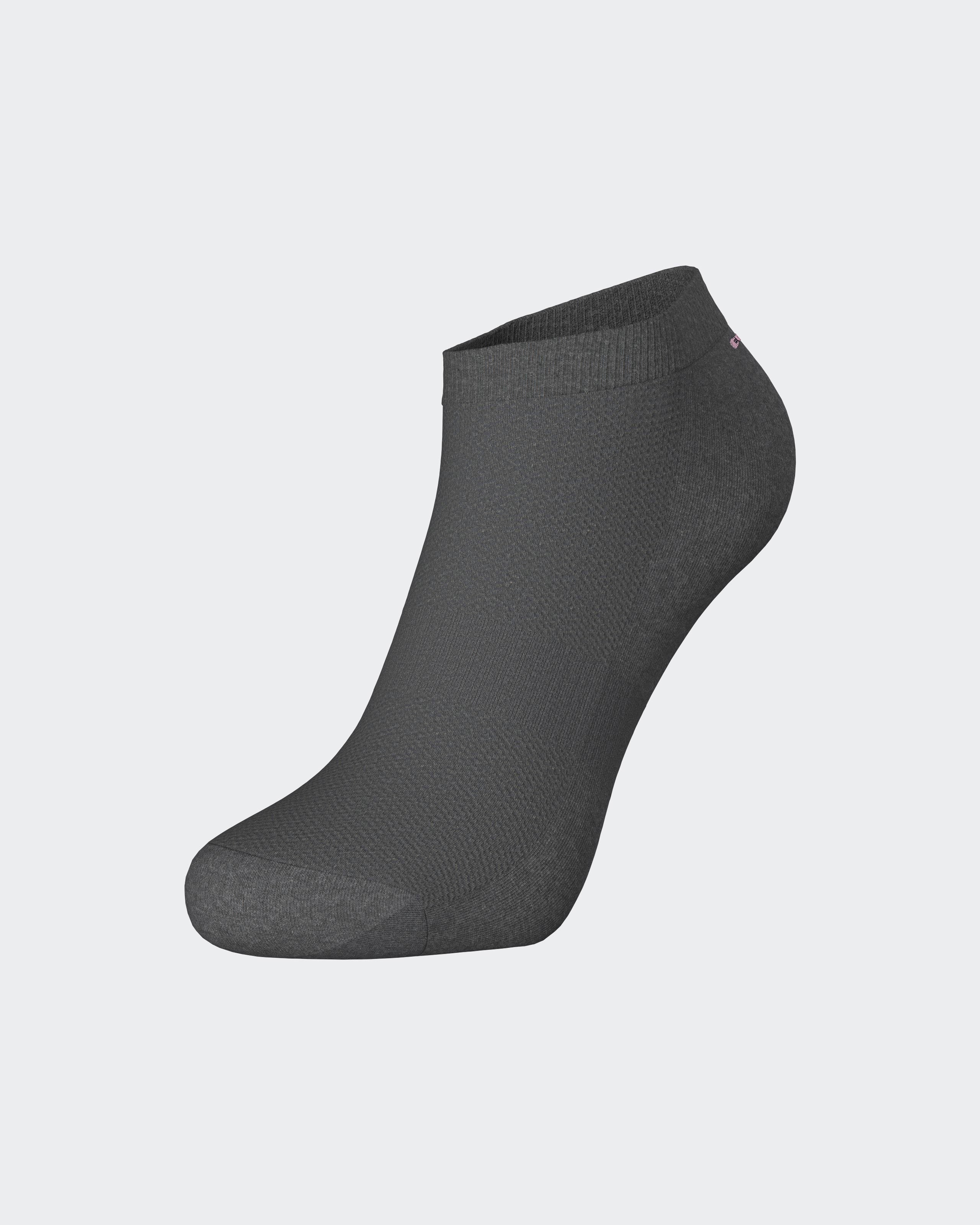 3 Paires Chaussettes Basses