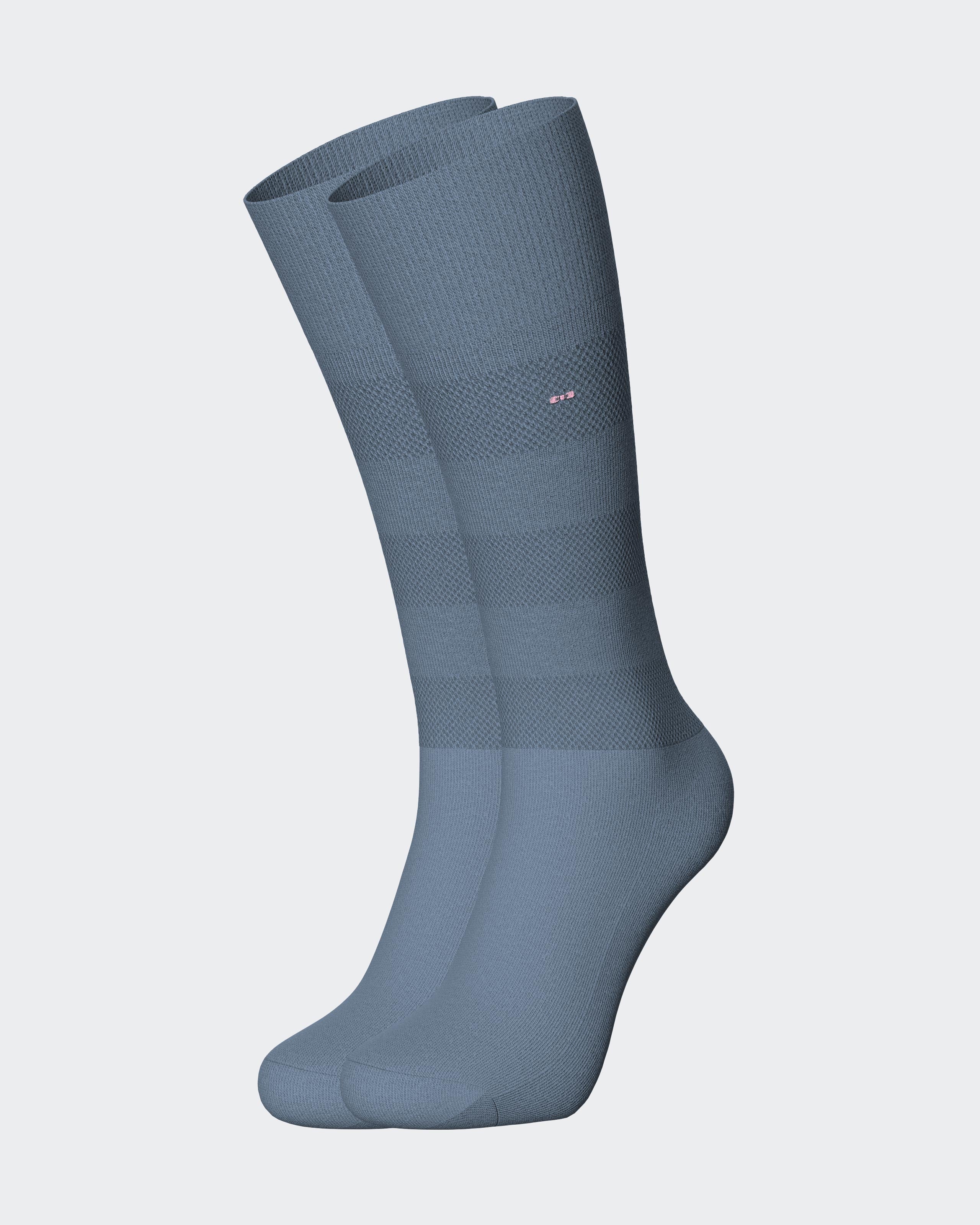 Socken Textur Eden Park