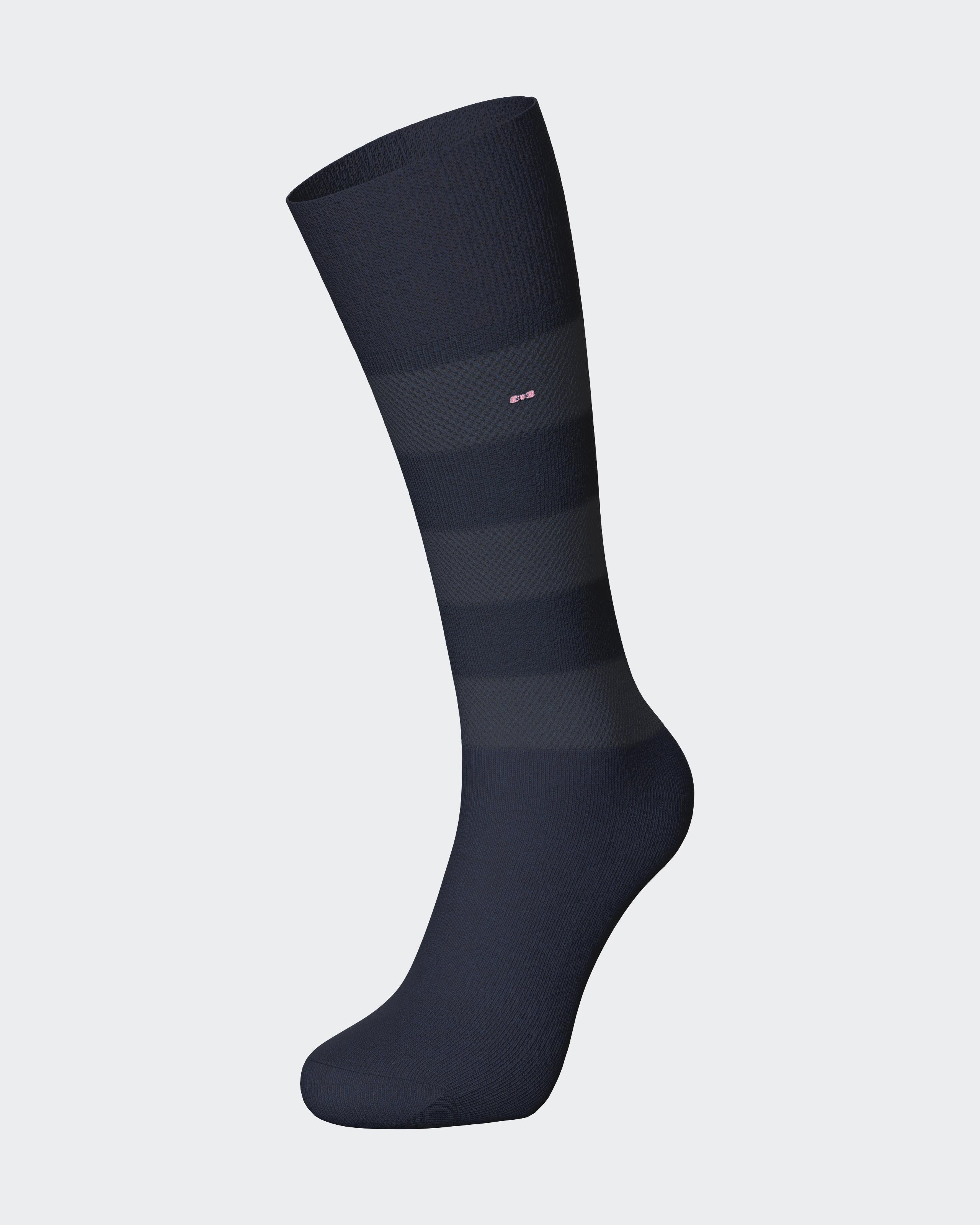 Socken Textur Eden Park