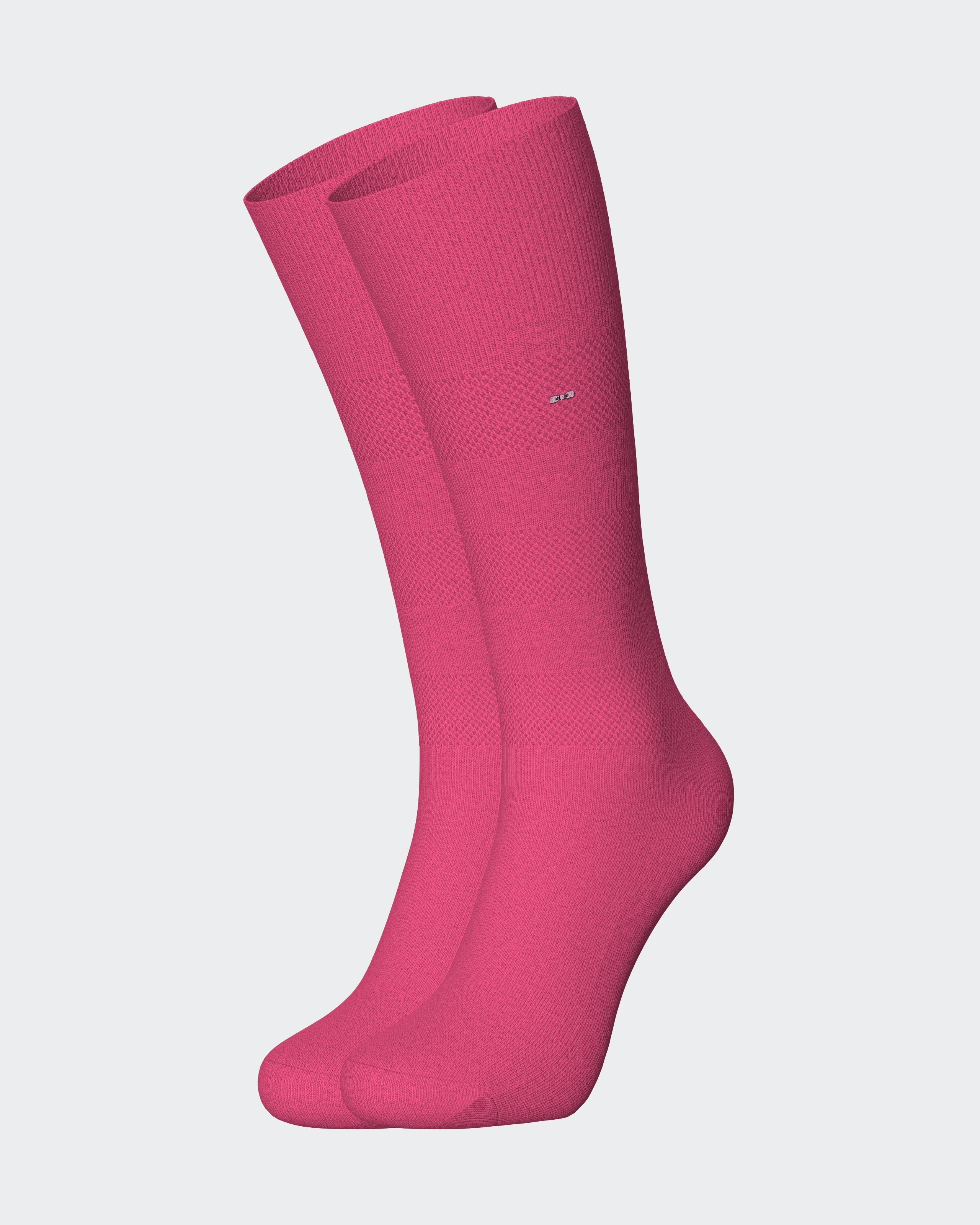 Chaussettes texture
