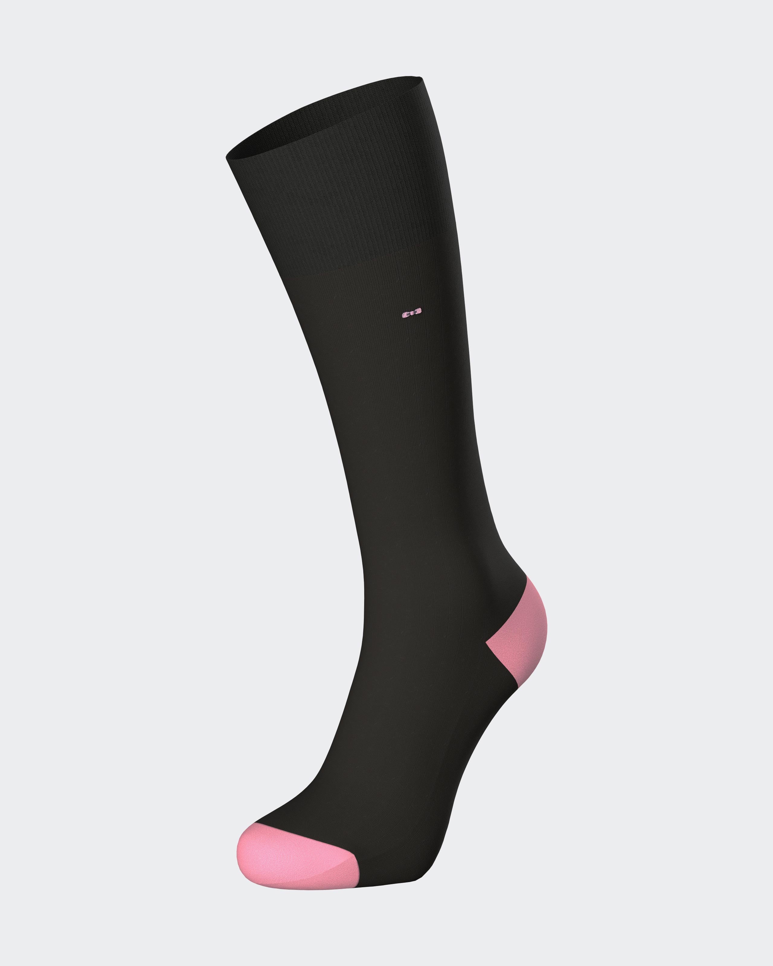 Chaussettes Mercerisées