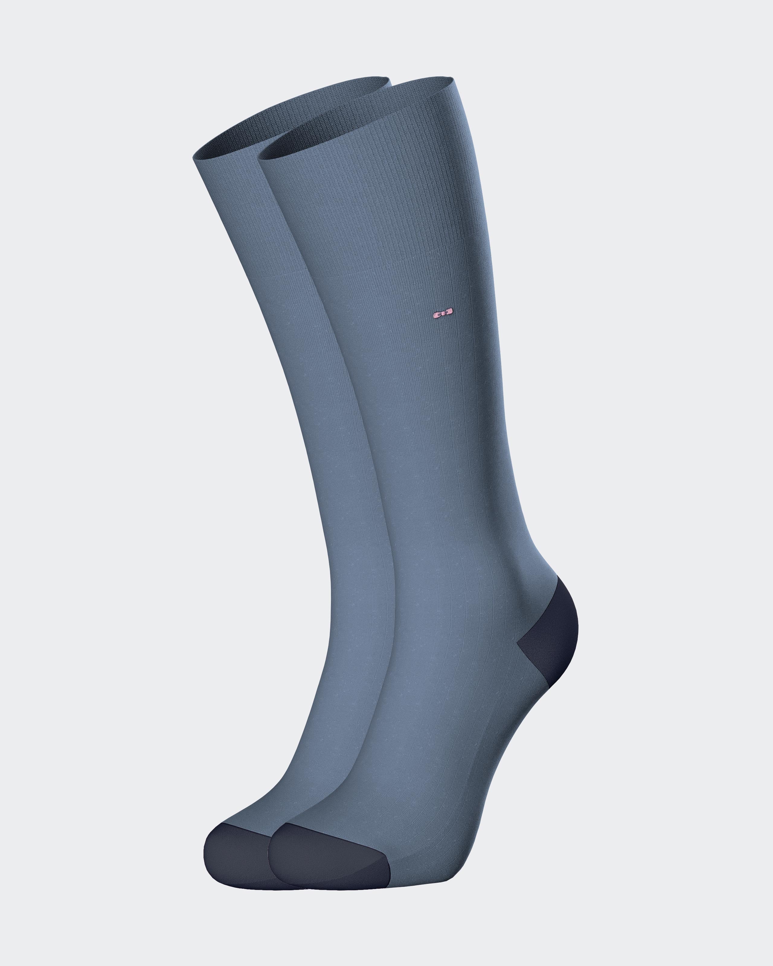 Mercerised socks Eden Park