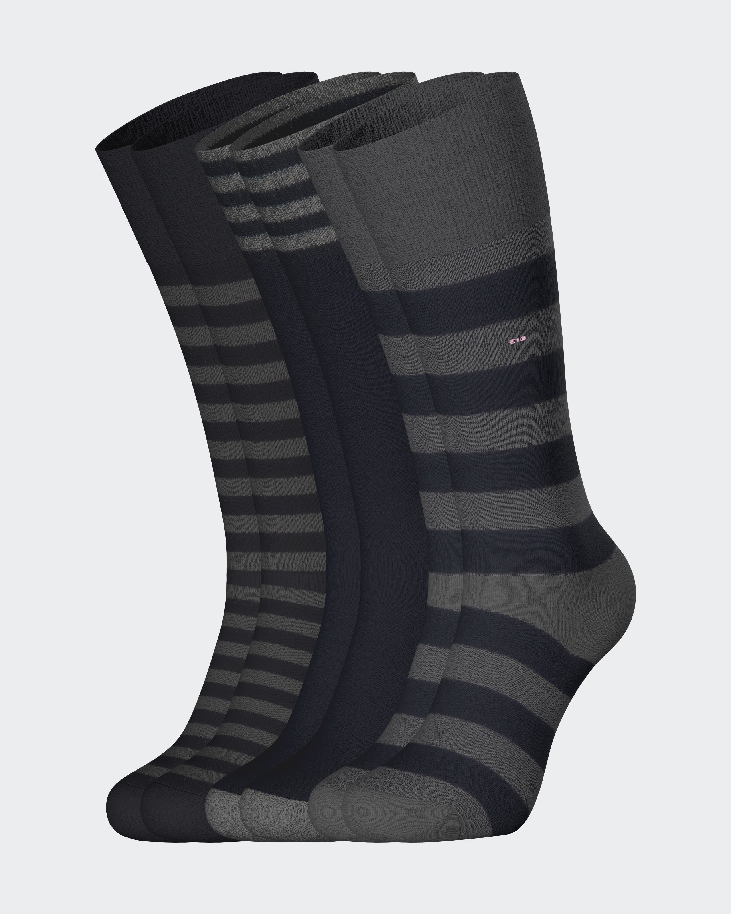 3 Socken Eden Park